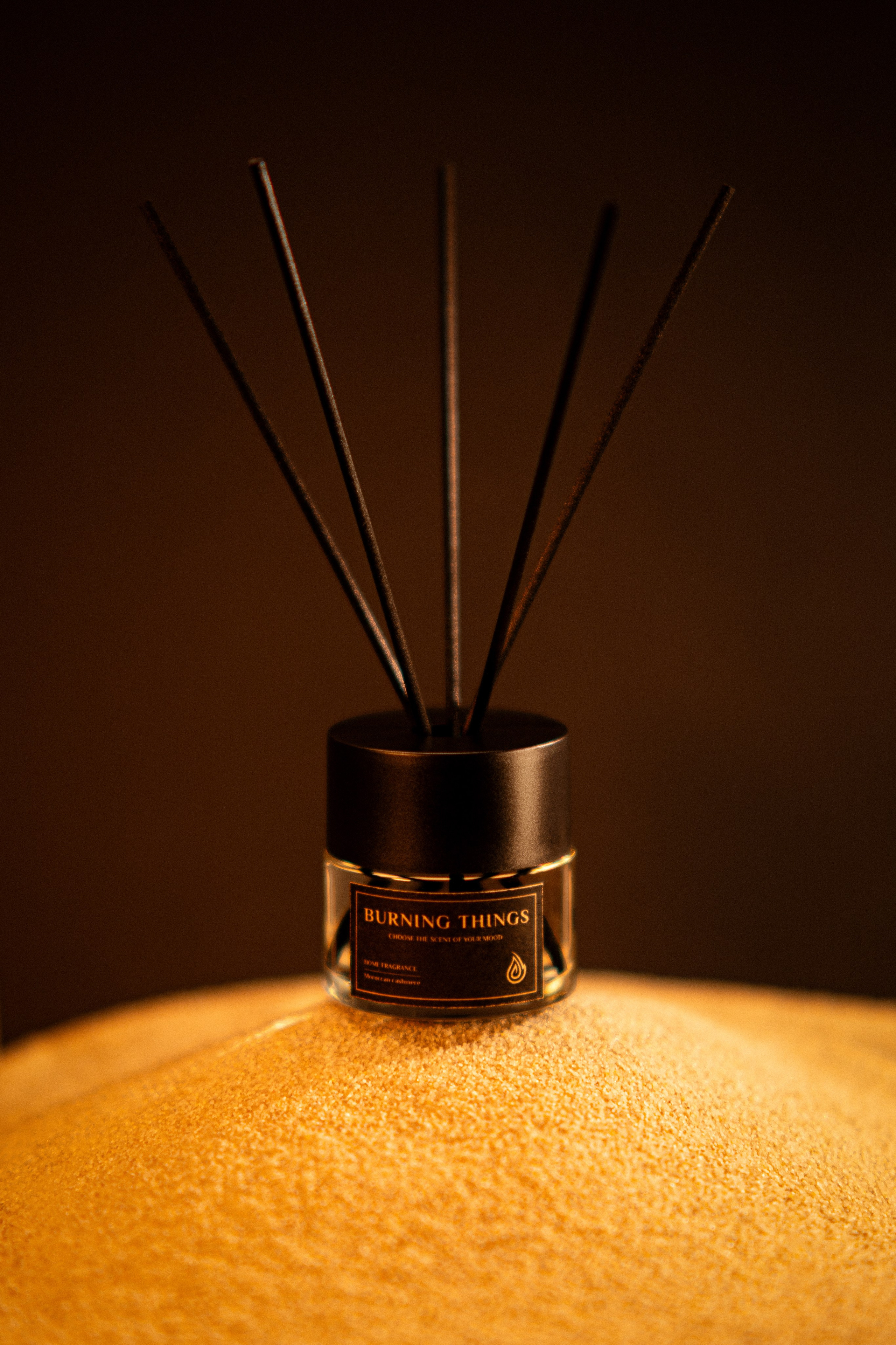 Свечи. Александр Атлес Фотограф