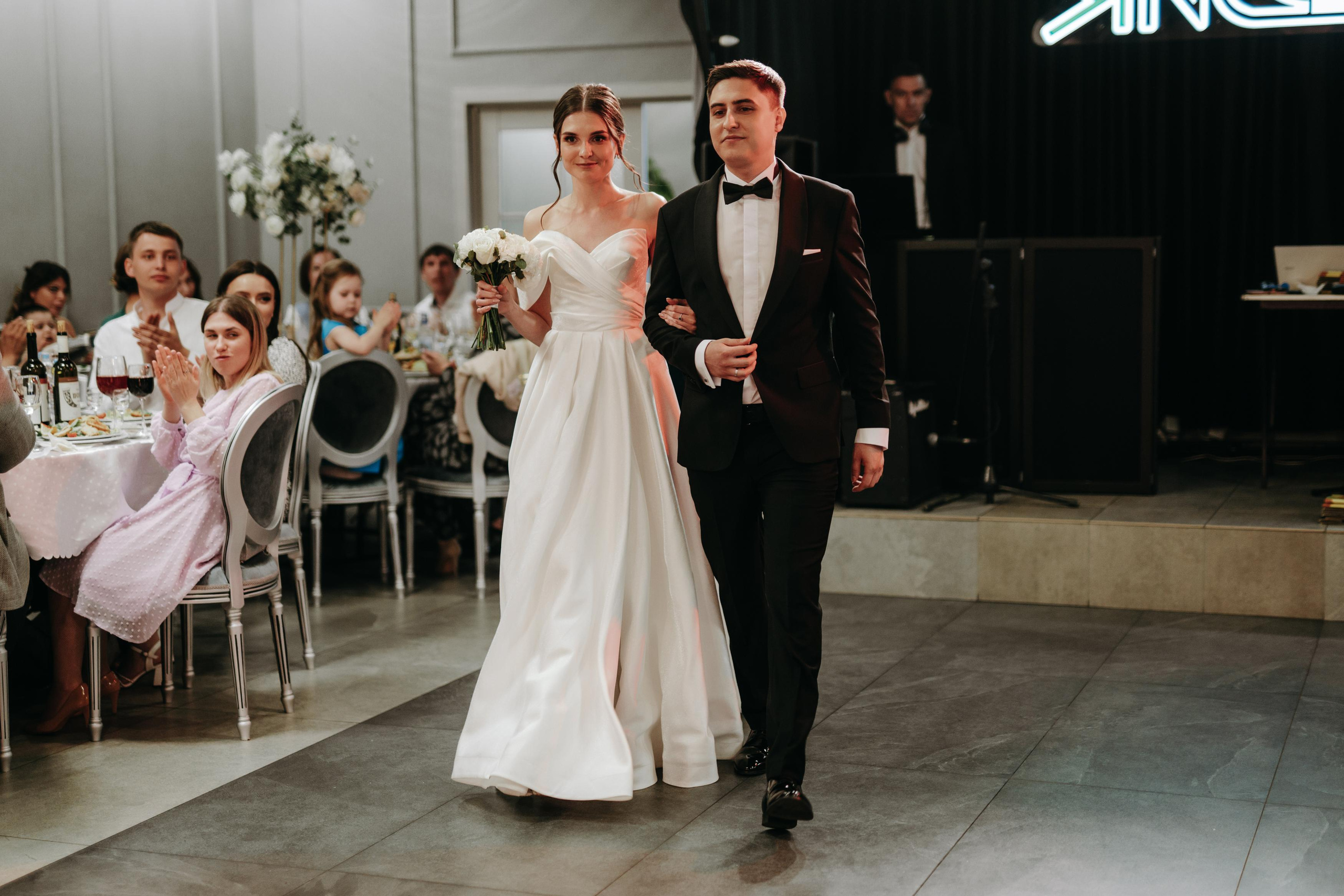 БАНКЕТНЫЙ ЗАЛ, РЕСТОРАН ЯНС, СВАДЕБНЫЙ ФОТОГРАФ УФА, НИКАХ
