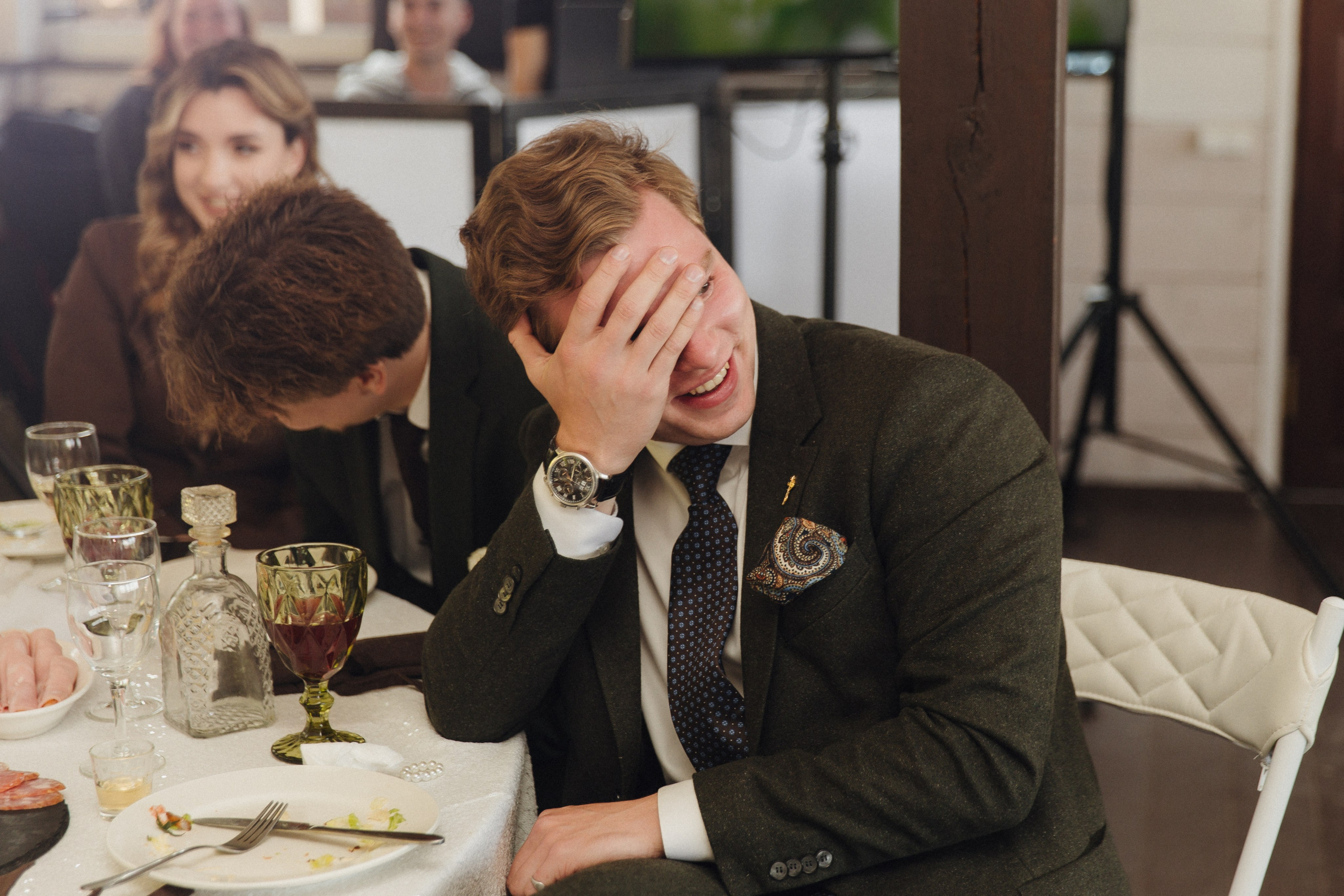 Игнат и Арина. Брысина Алёна/ фотограф Петрозаводск, Карелия