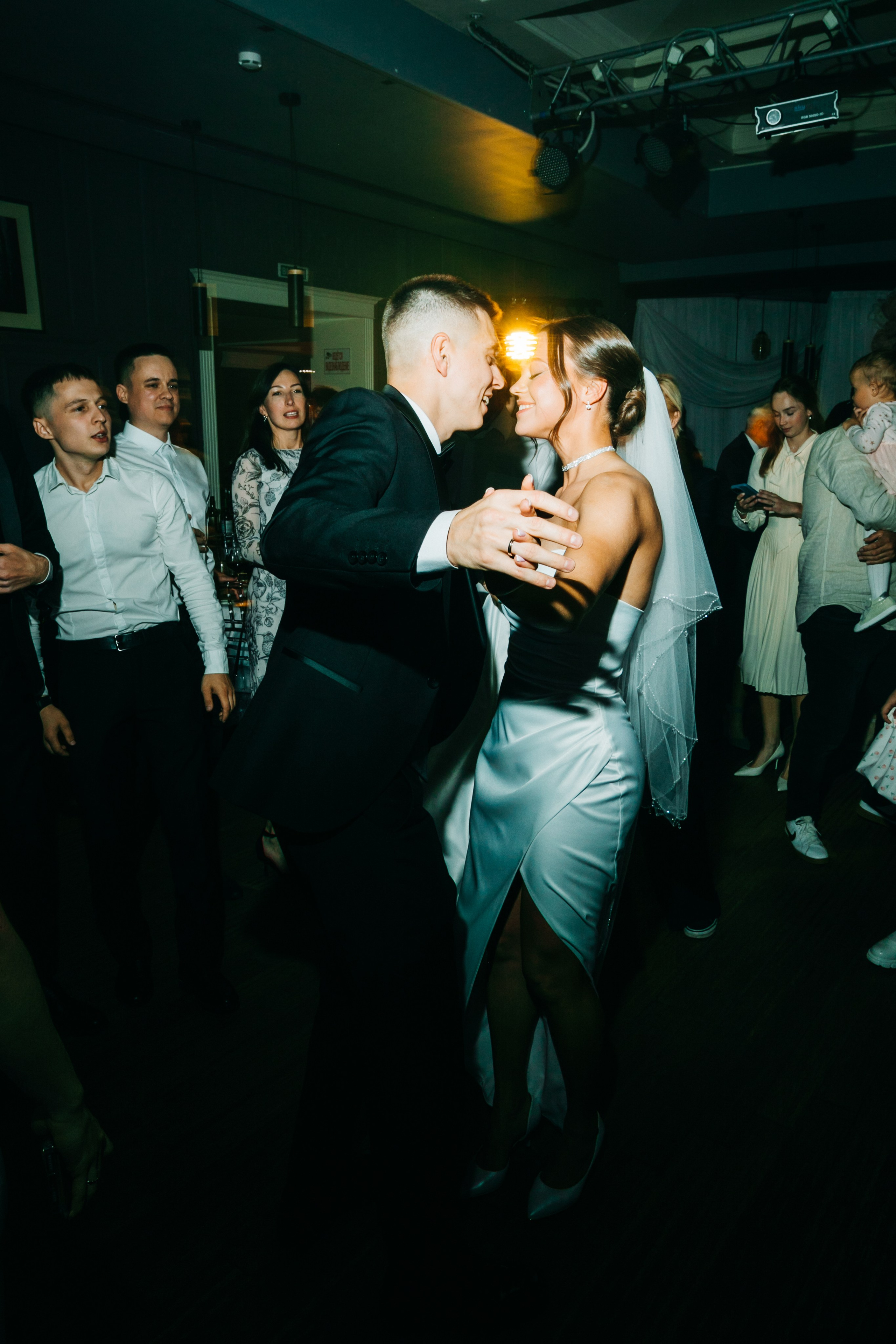 Jenna/Luba. Фотограф Астафьева Мария