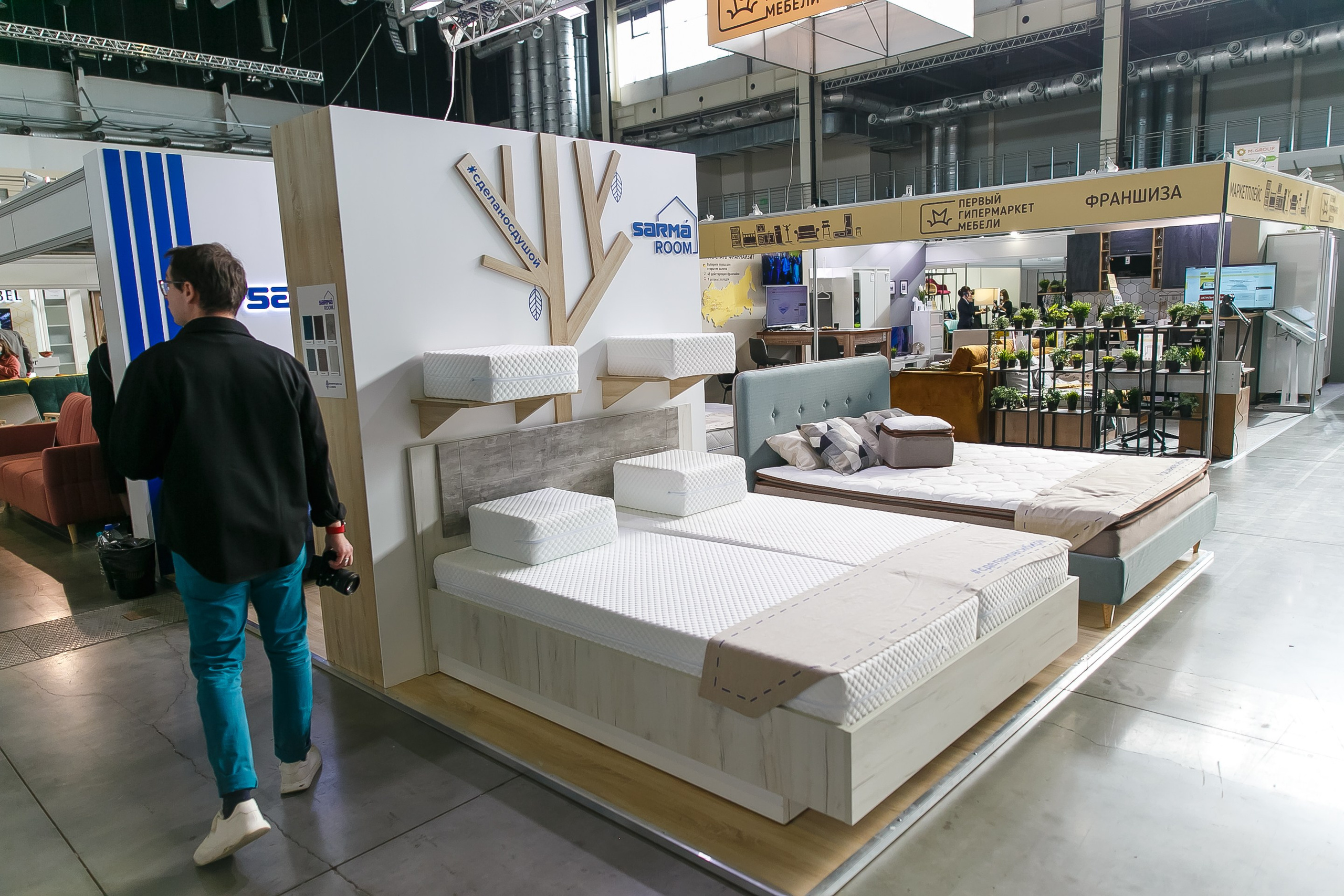 МВК Выставка МВЦ. Профессиональный фотограф Дугинов Николай | Екатеринбург