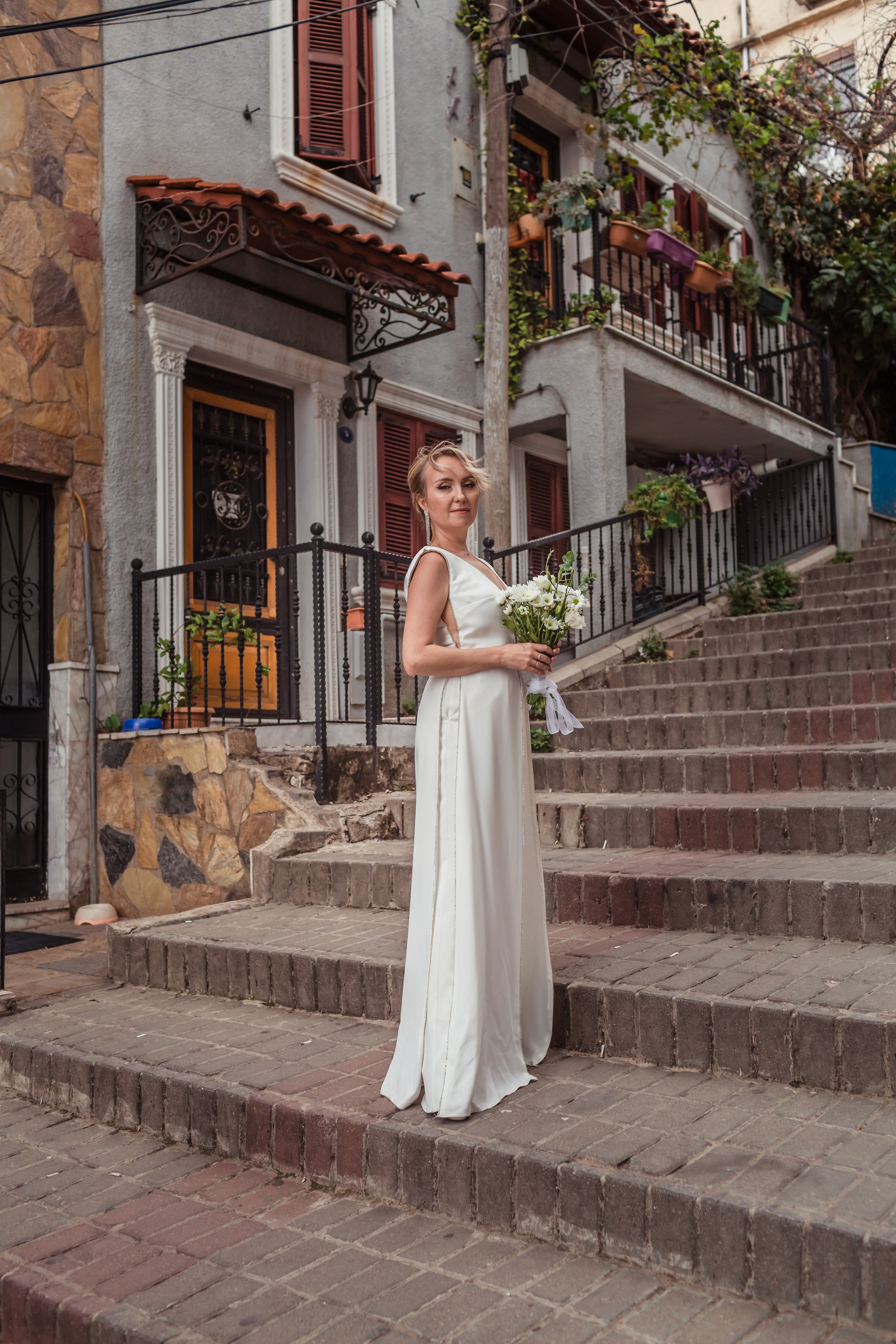 Wedding anniversary. Professional family and children’s photographer in Izmir Irina Eron