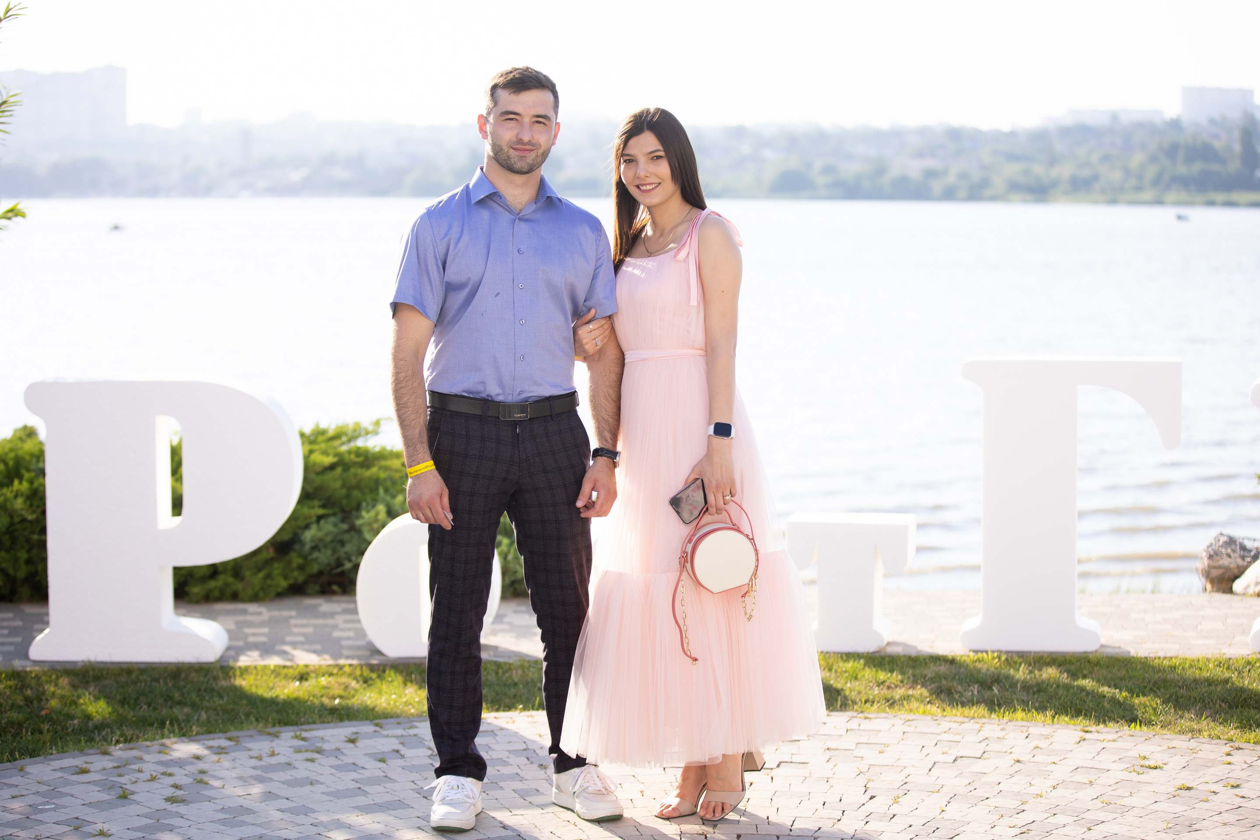 Выпускной РостГМУ. Фотограф Михаил Белозеров