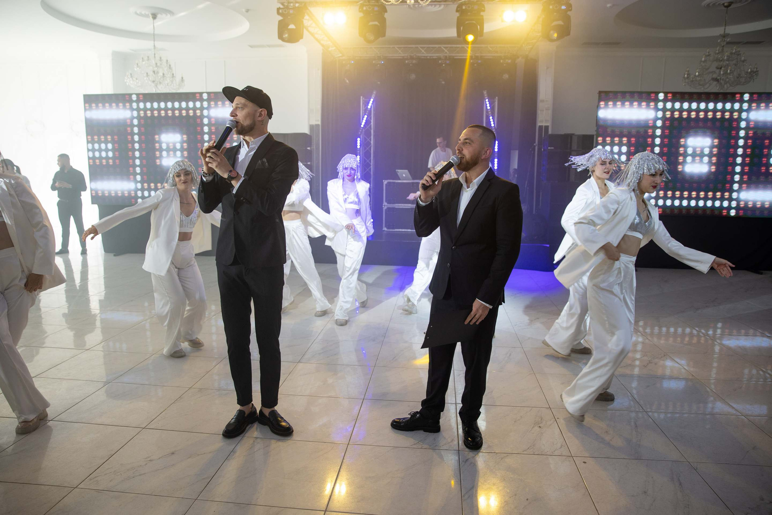 Выпускной РостГМУ. Фотограф Михаил Белозеров