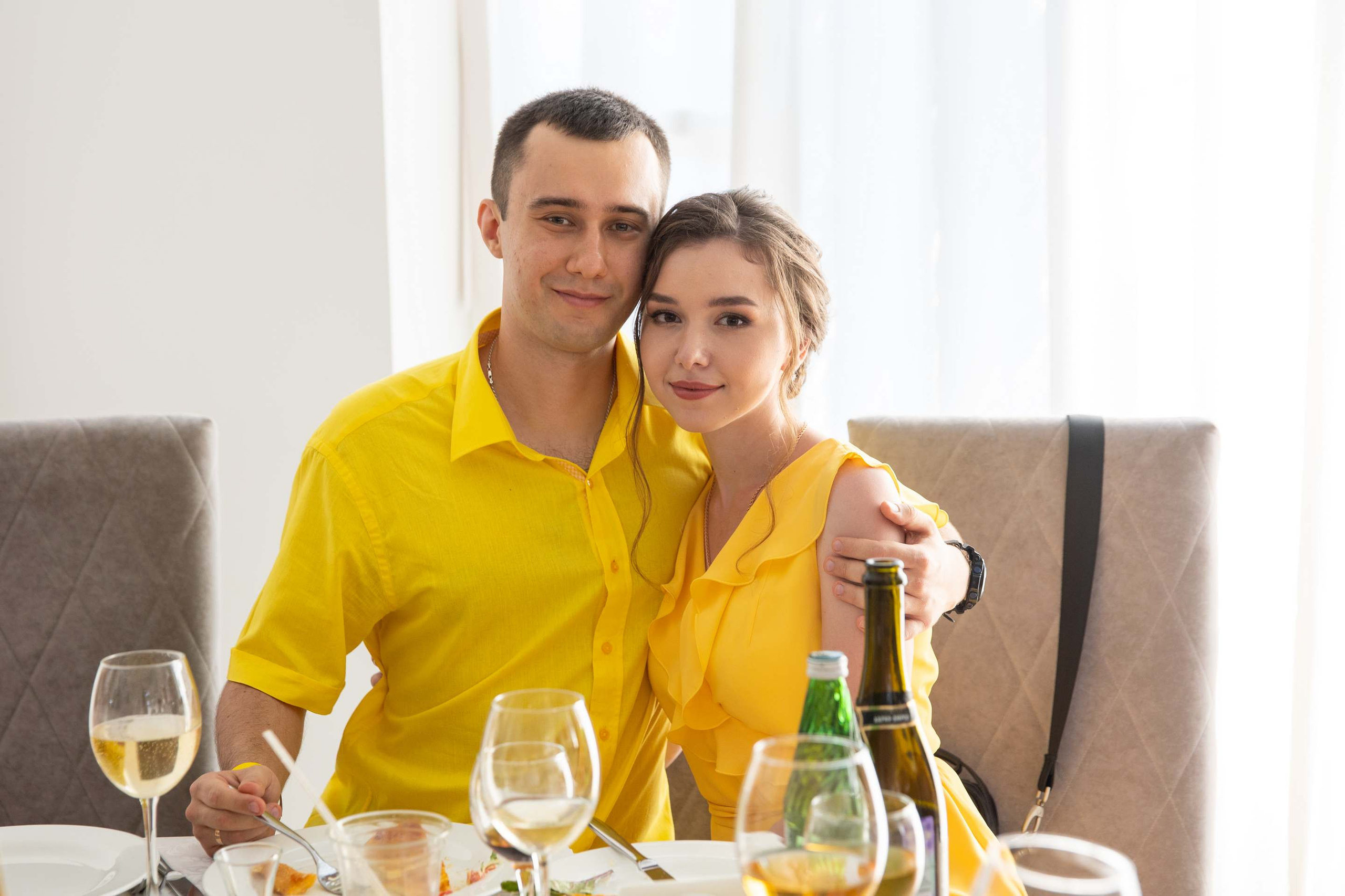 Выпускной РостГМУ. Фотограф Михаил Белозеров