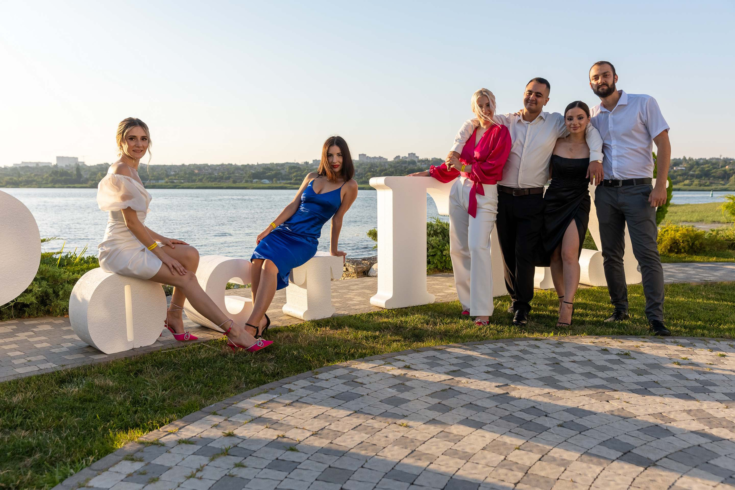 Выпускной РостГМУ. Фотограф Михаил Белозеров