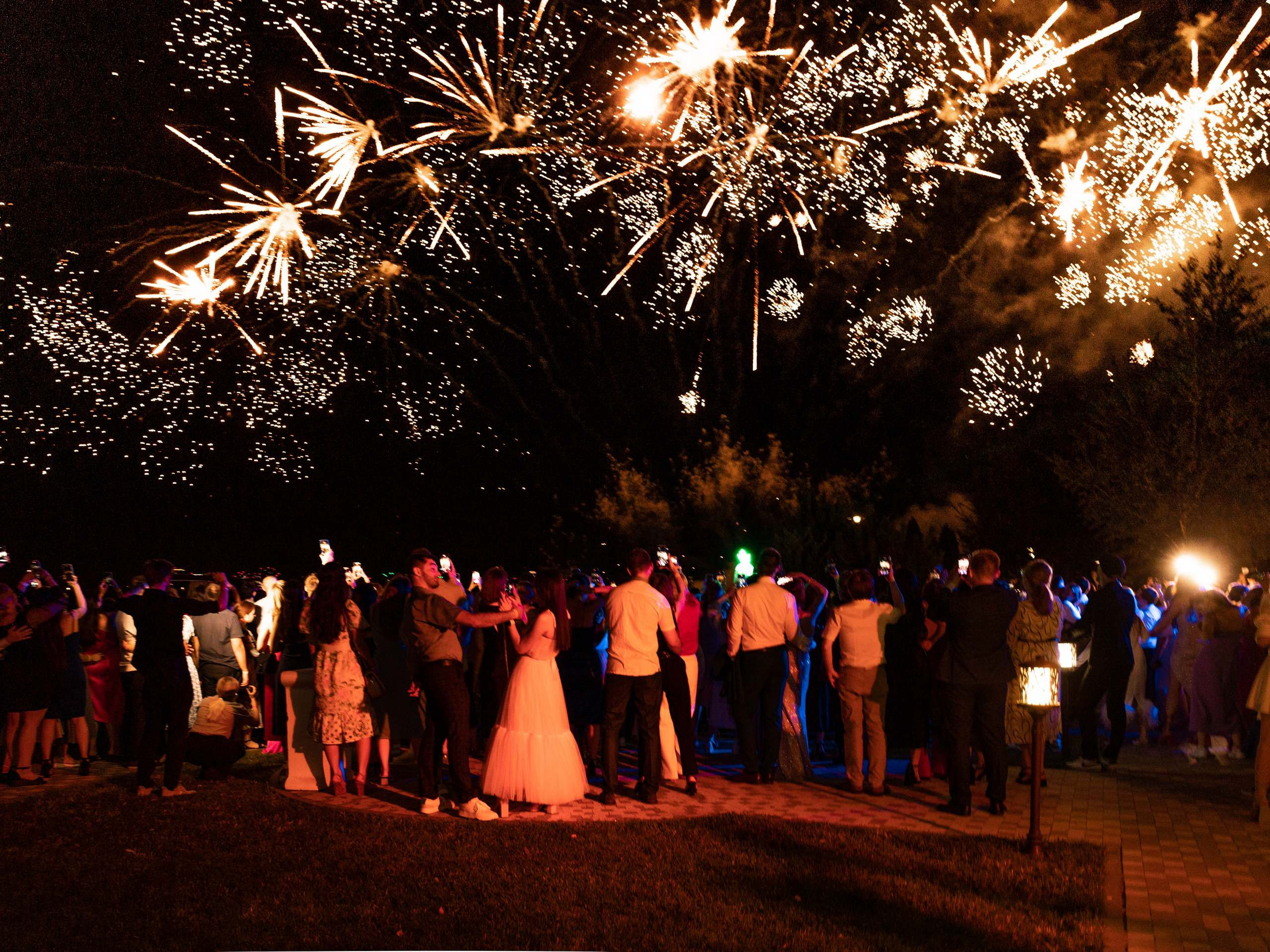 Выпускной РостГМУ. Фотограф Михаил Белозеров