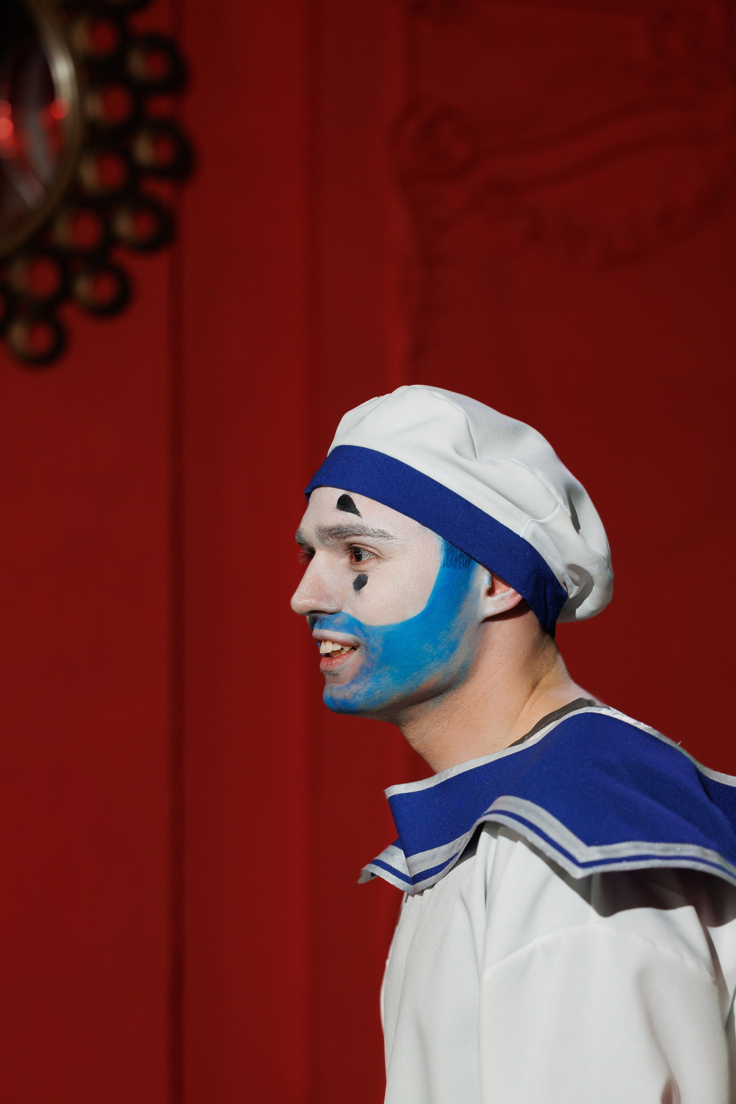 Корпоратив в стиле «Цирк». Репортажный фотограф Ольга Кочетова в Москве