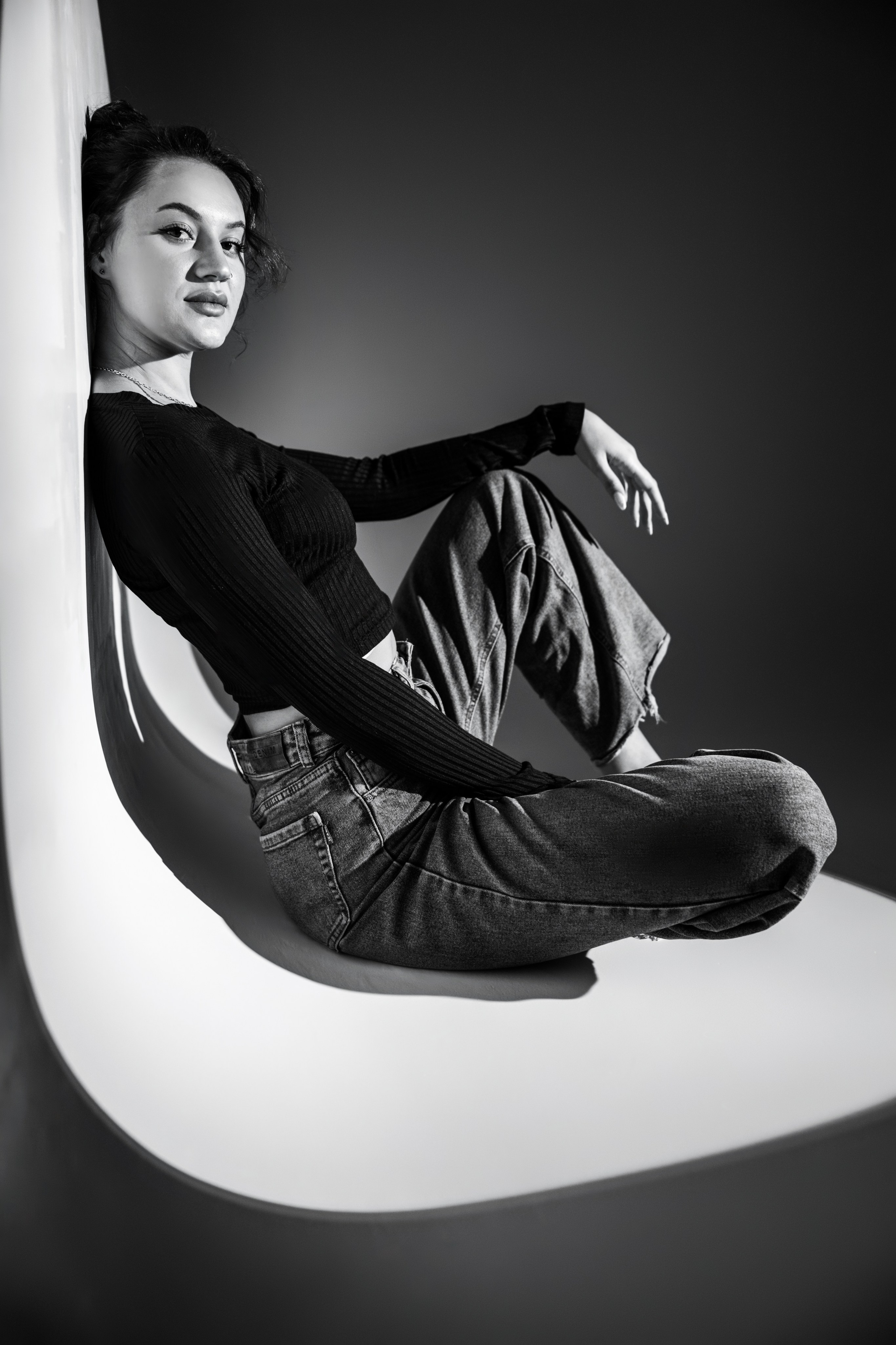 Студийные фотосессии. Студийный и свадебный фотограф и видеограф в Севастополе — Юлия Макаренко