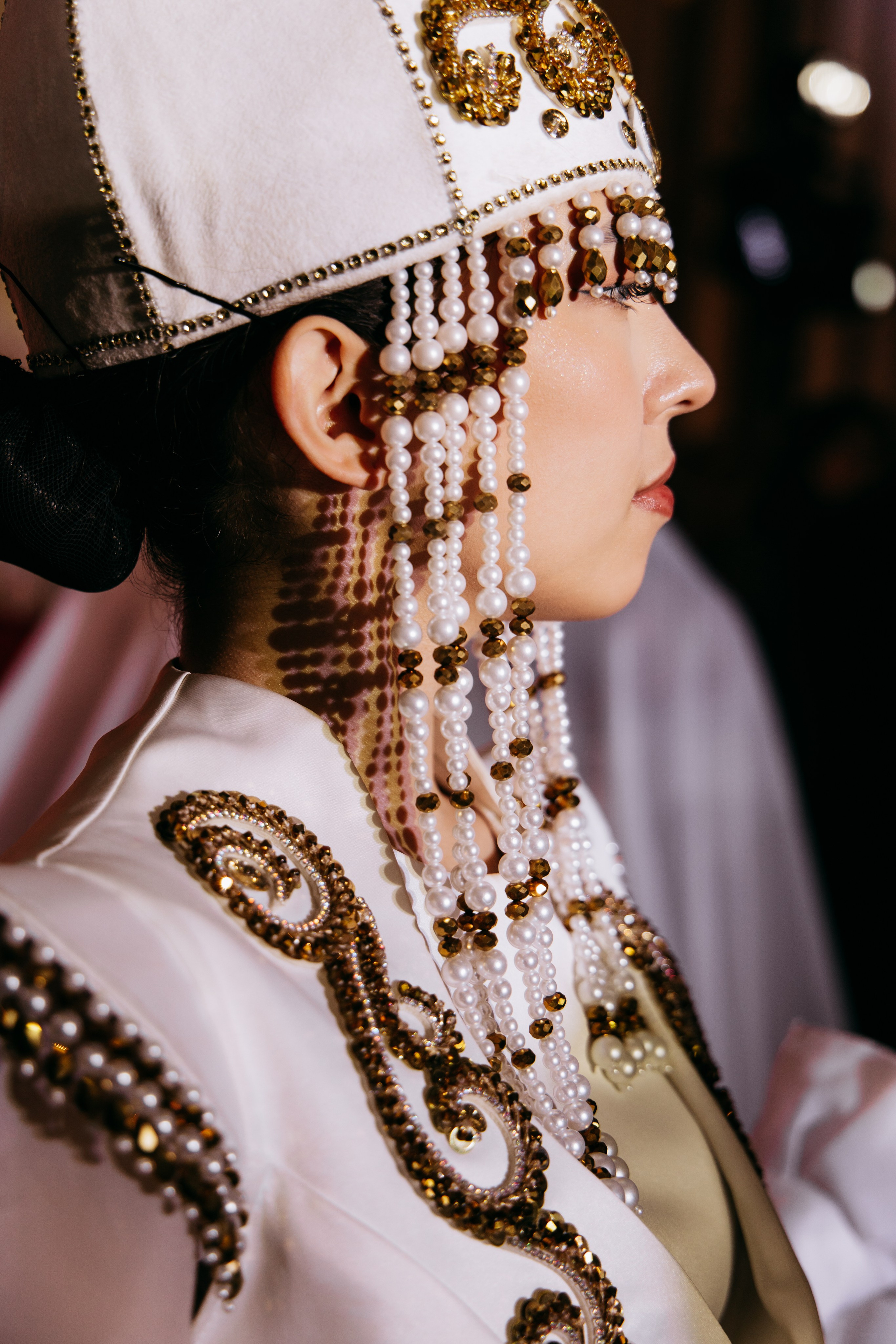 Ерлан и Сабина. Фотограф в Омске Валерия Крячко