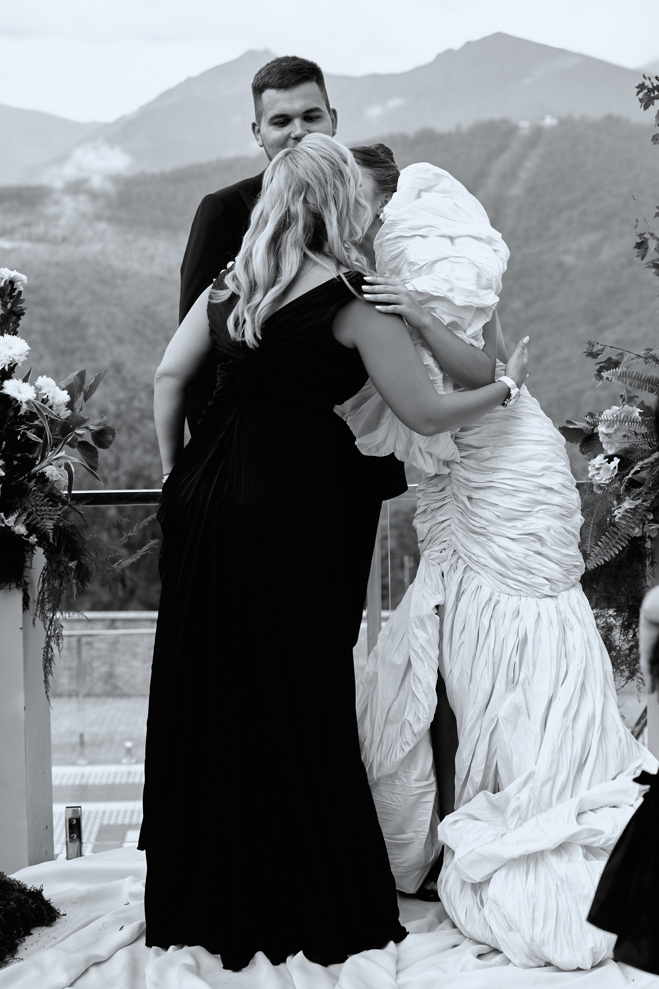 MURASHKA. Свадебный фотограф Сочи Москва Дубай Снежана Магрин