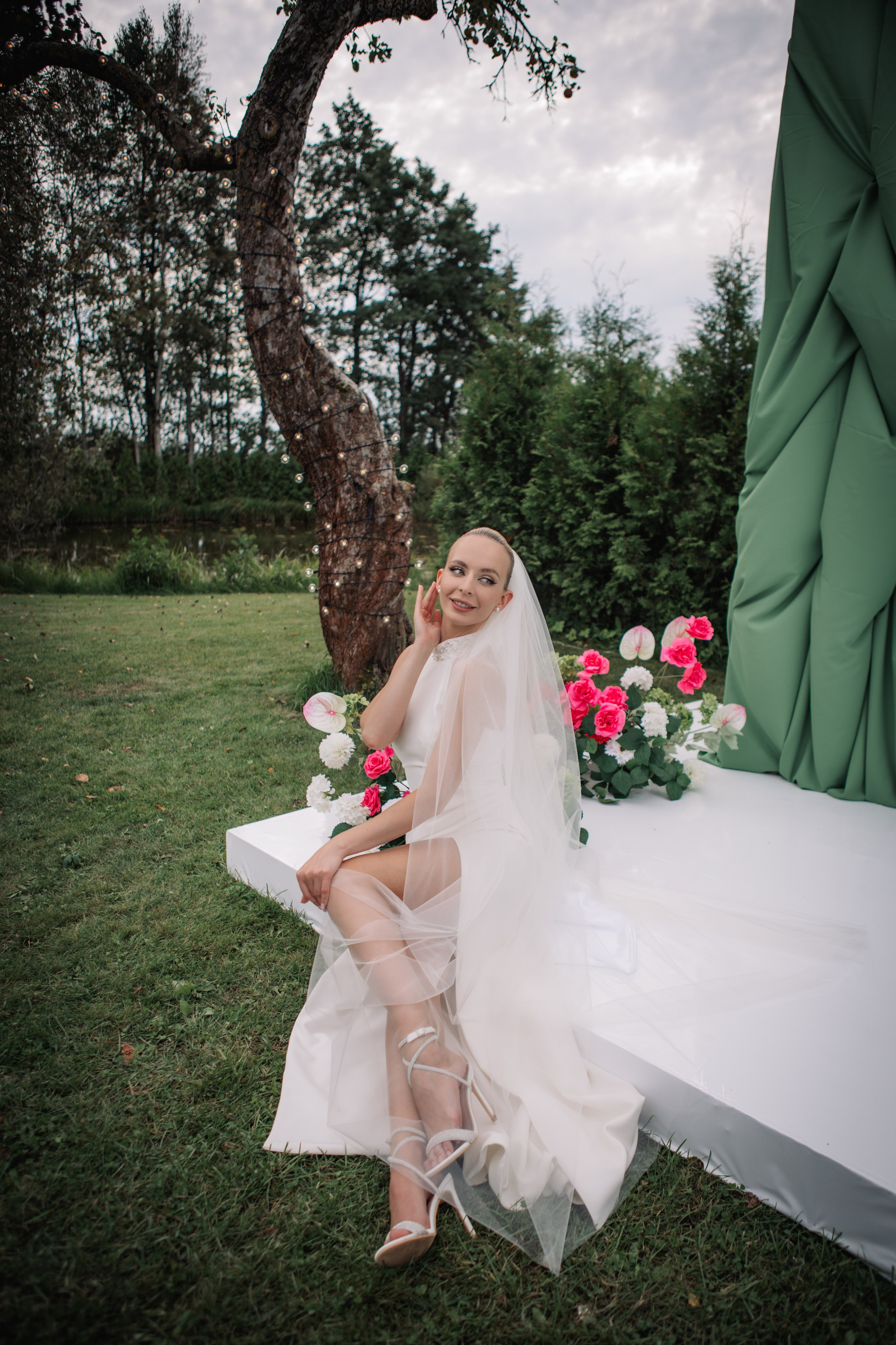 Ангелина и Дима