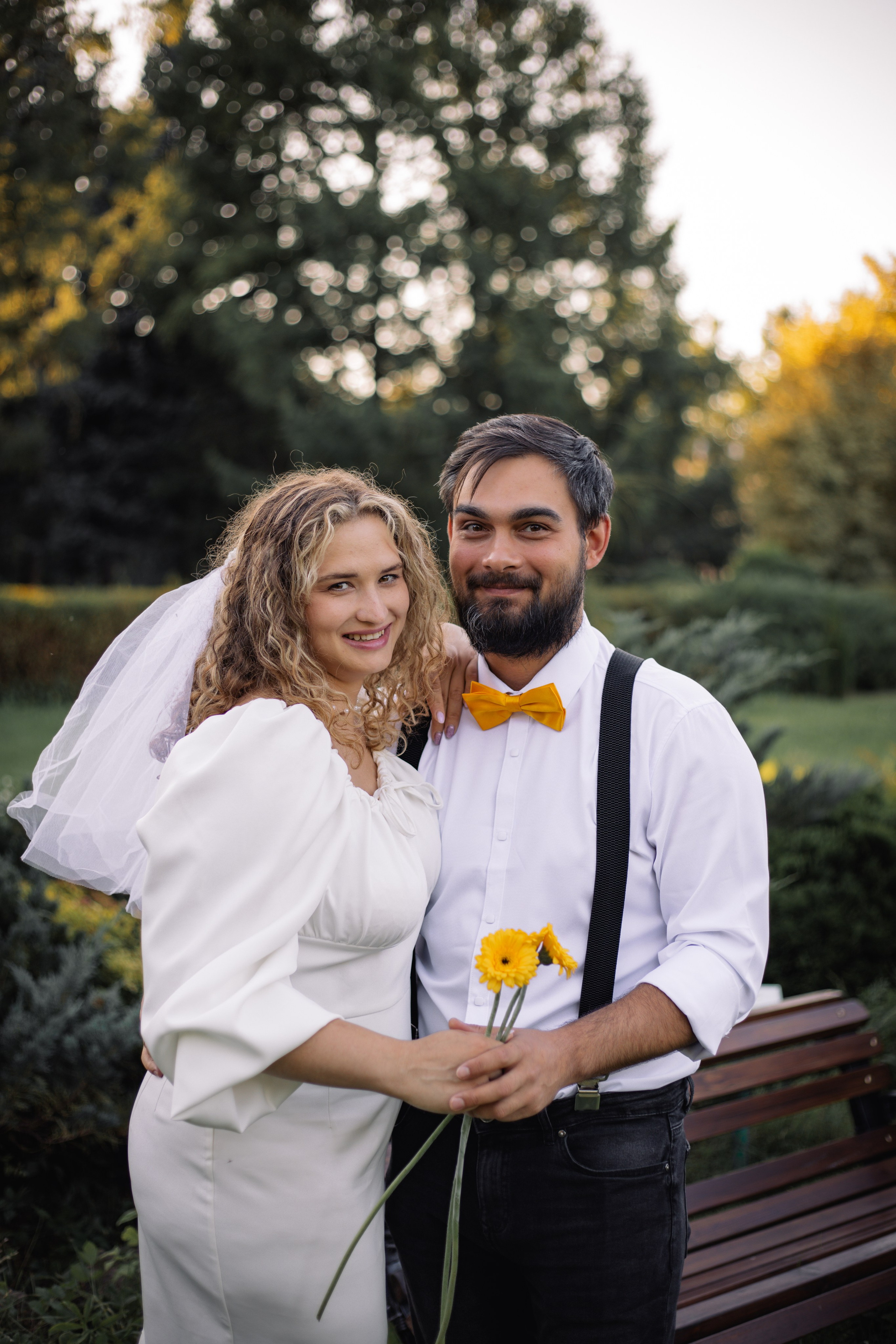 Слава и Света