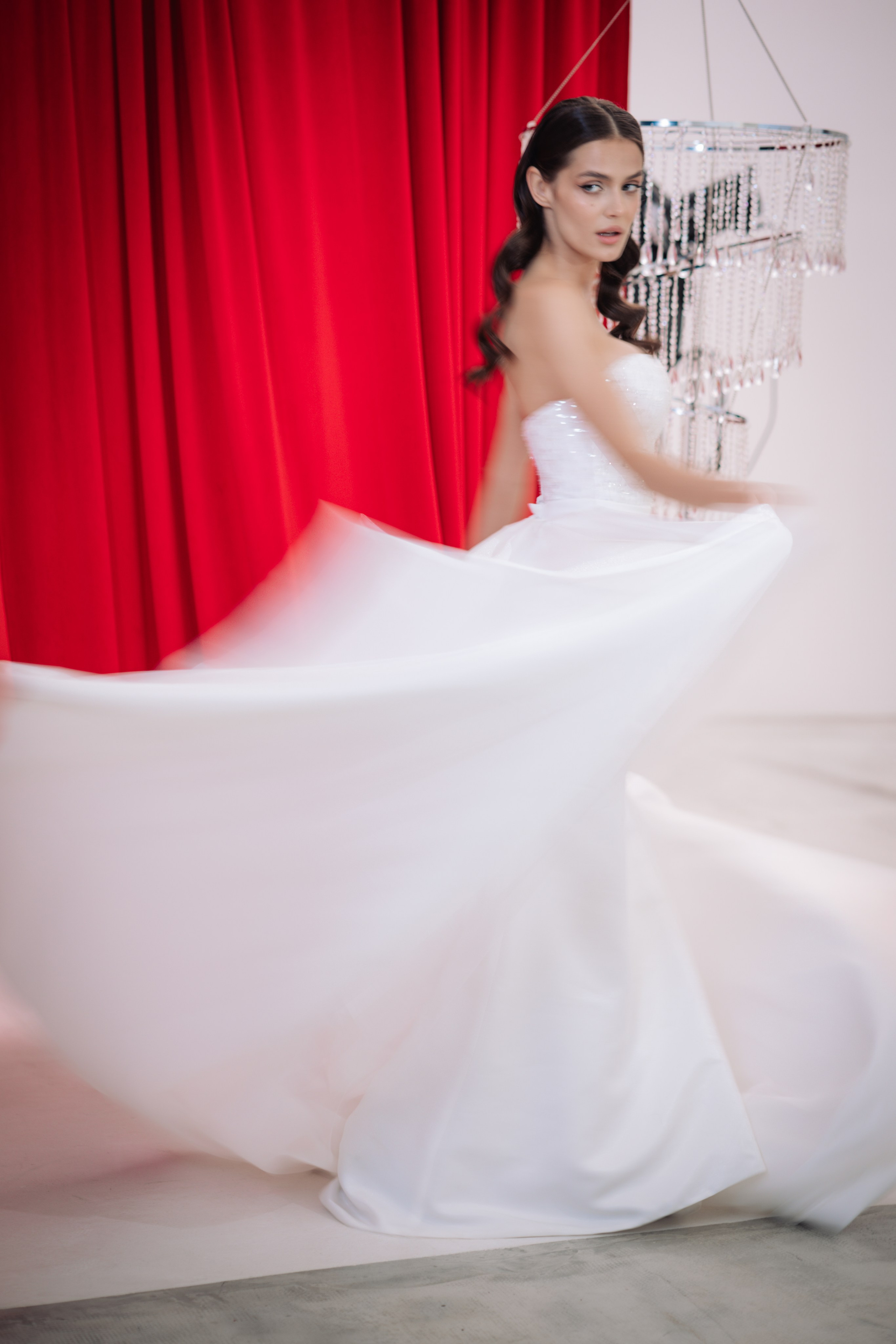 Лиза и Илья