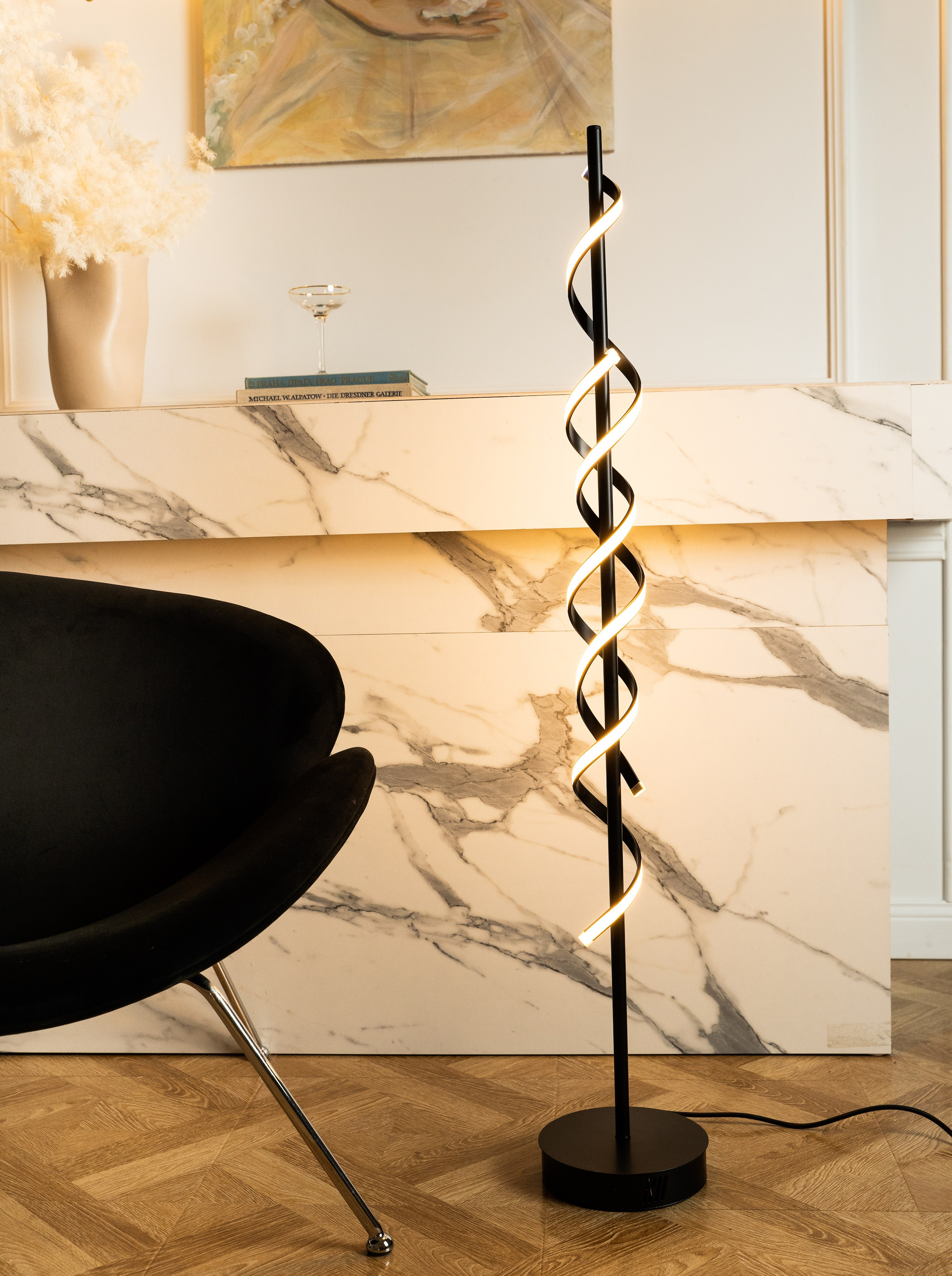 Настольные лампы. Фотограф для маркетплейсов Wildberries и Ozon | Предметная и фуд-съёмка, инфографика и видео для брендов — Анастасия Супрунова