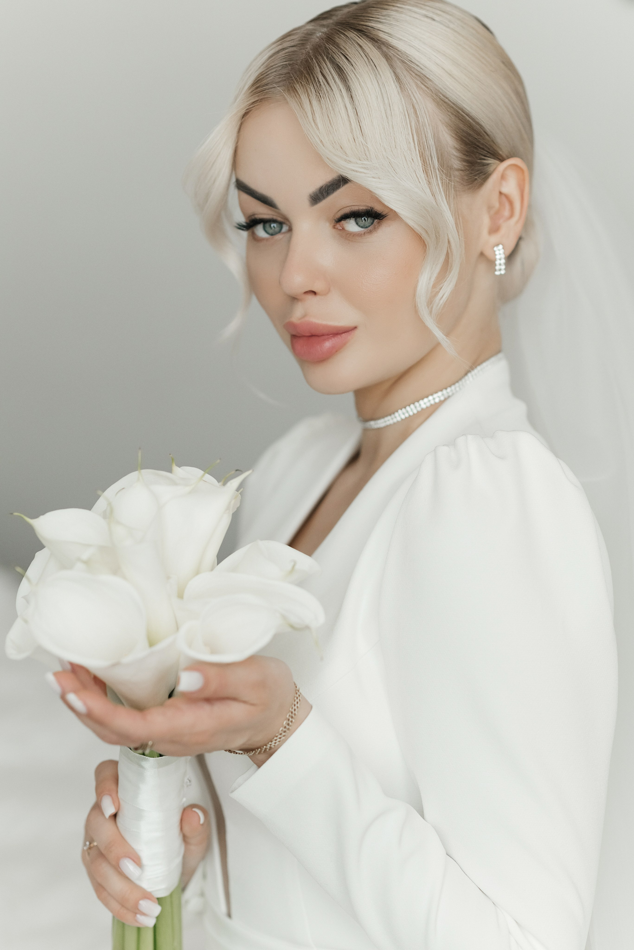 Даниил и Кристина. Фотограф Елена Кучук