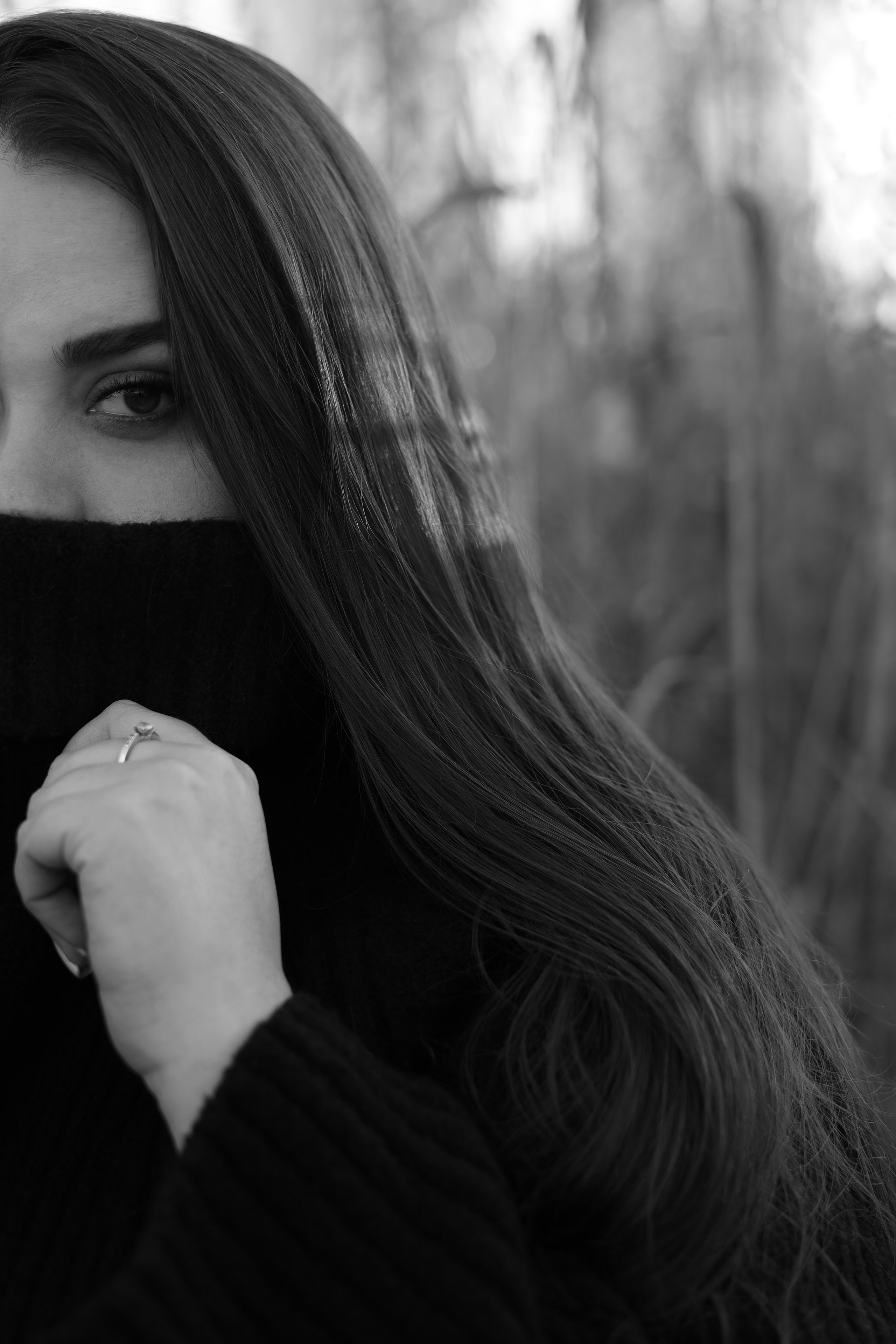 Victoria. Главная