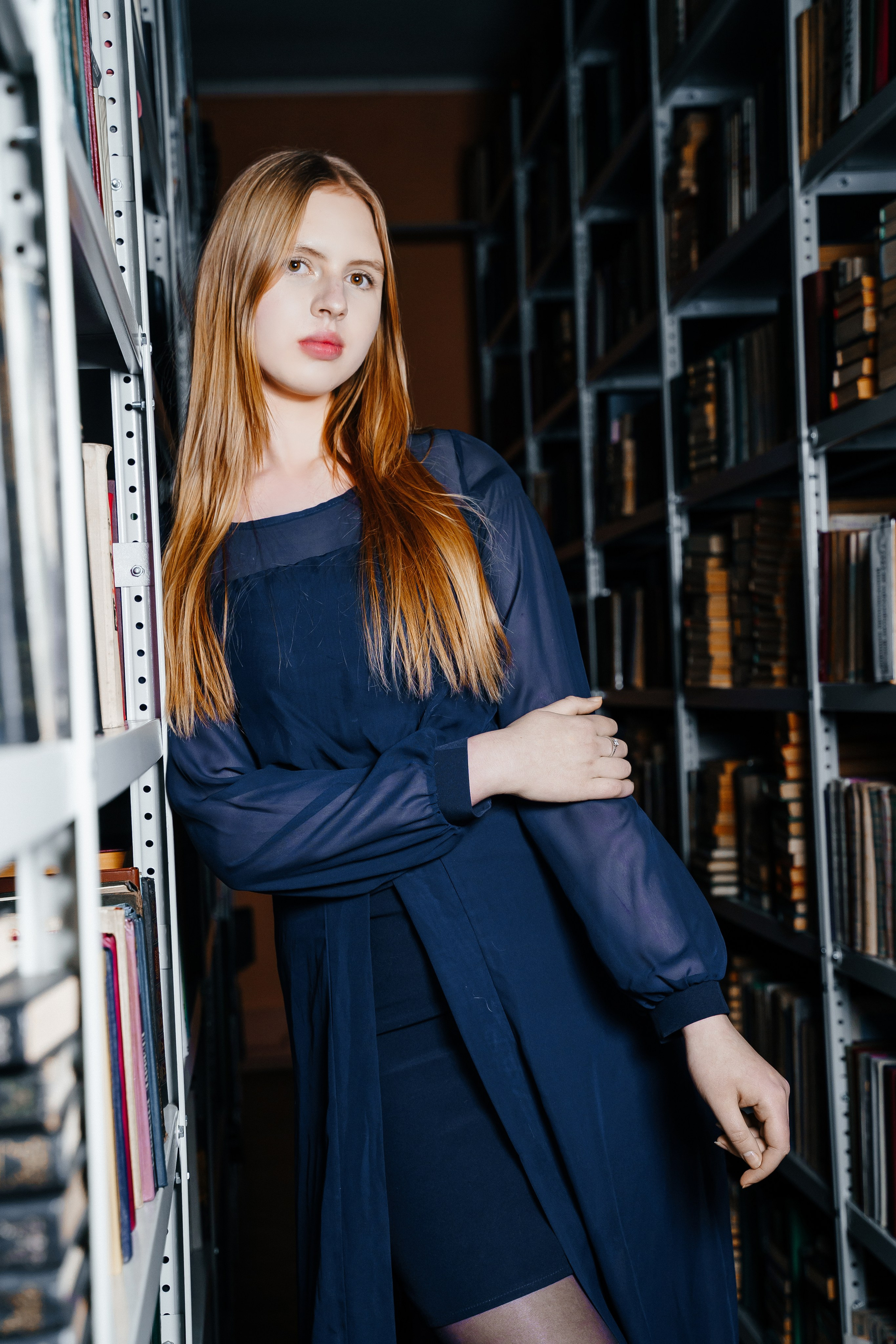 Школьные. Виктория Алпеева — фотограф по любви