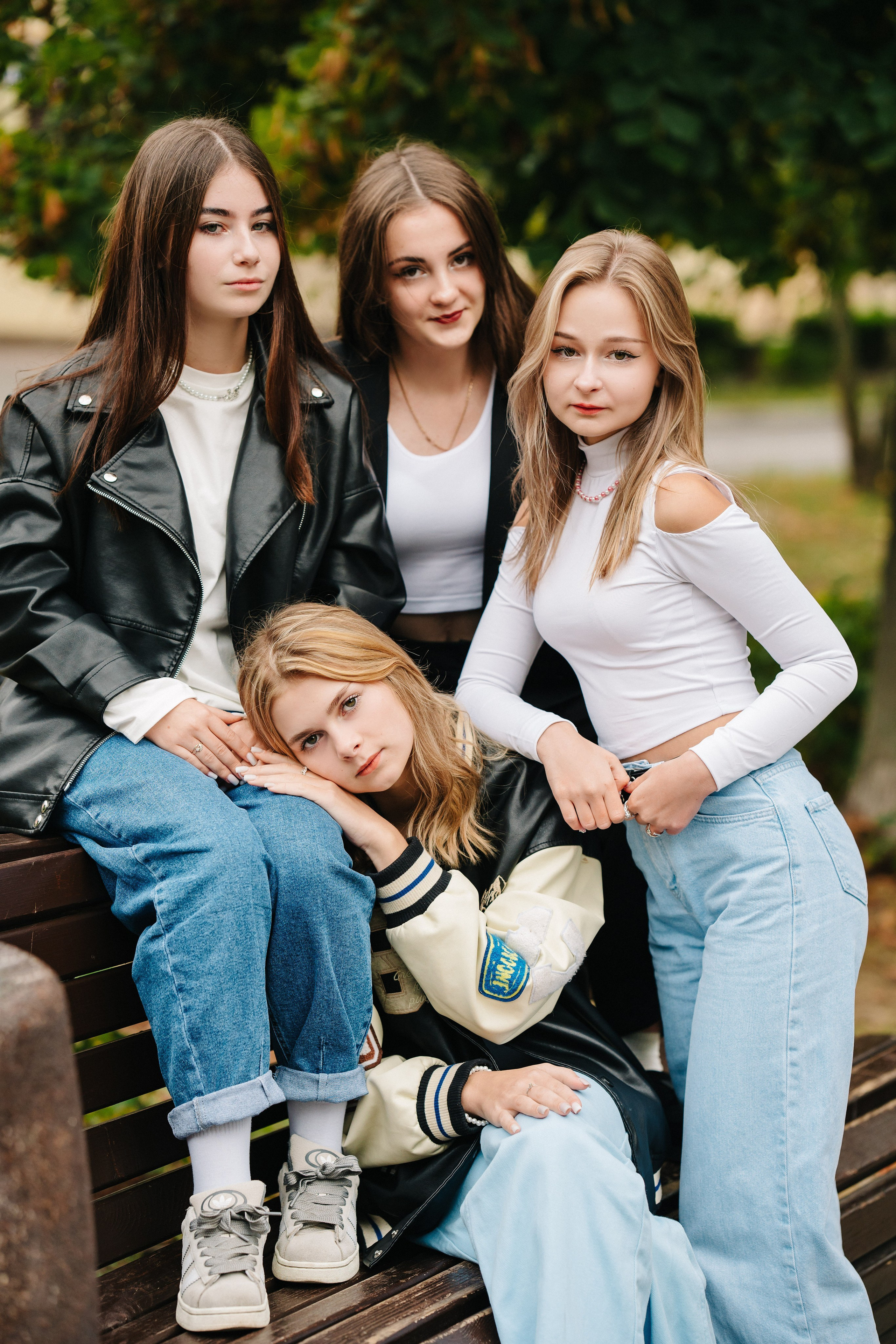 ФОТО СТАРШАЯ ШКОЛА. Выпускные альбомы ДНР, Донецк