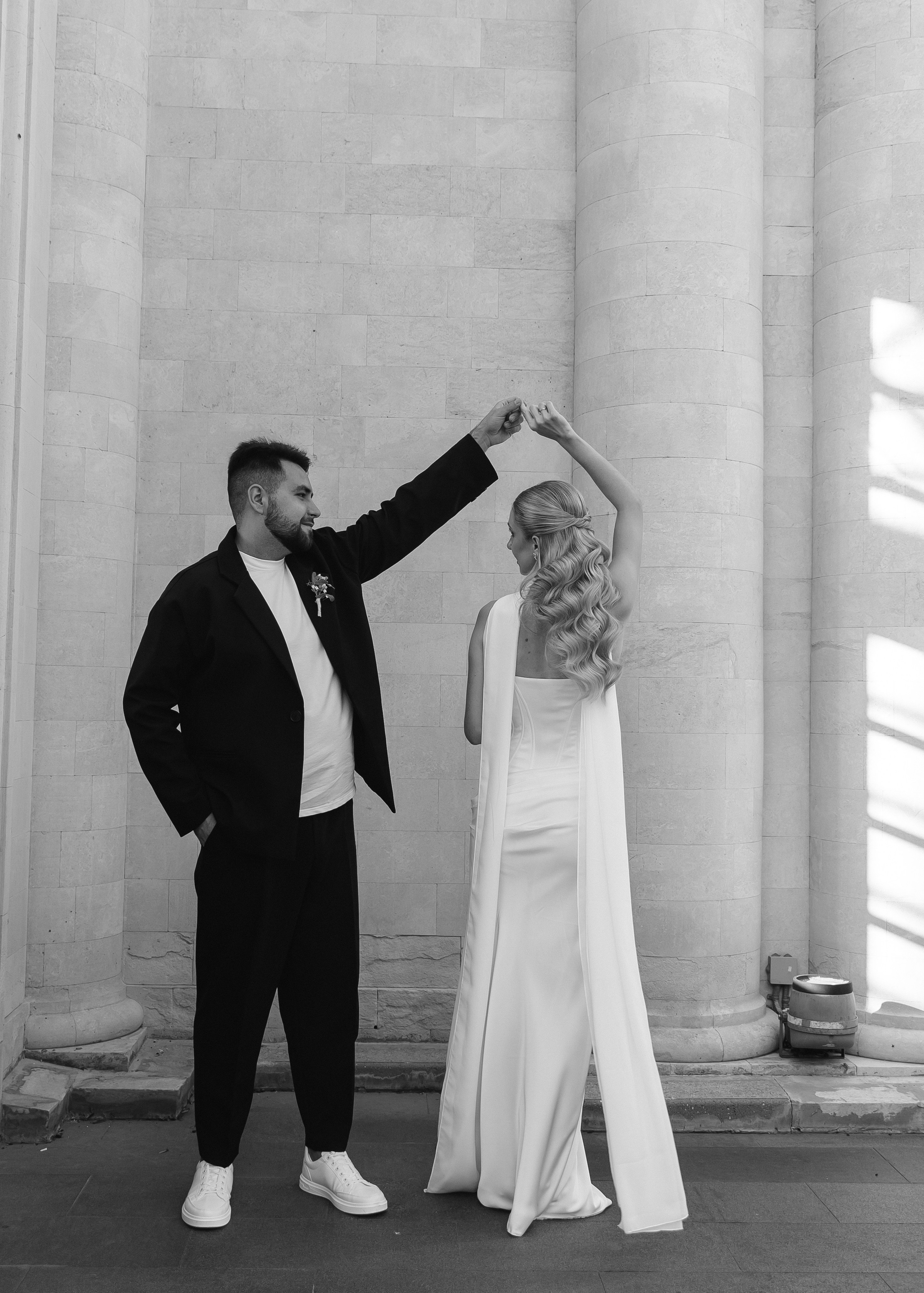 Во веки веков. Фотограф Невинномысск