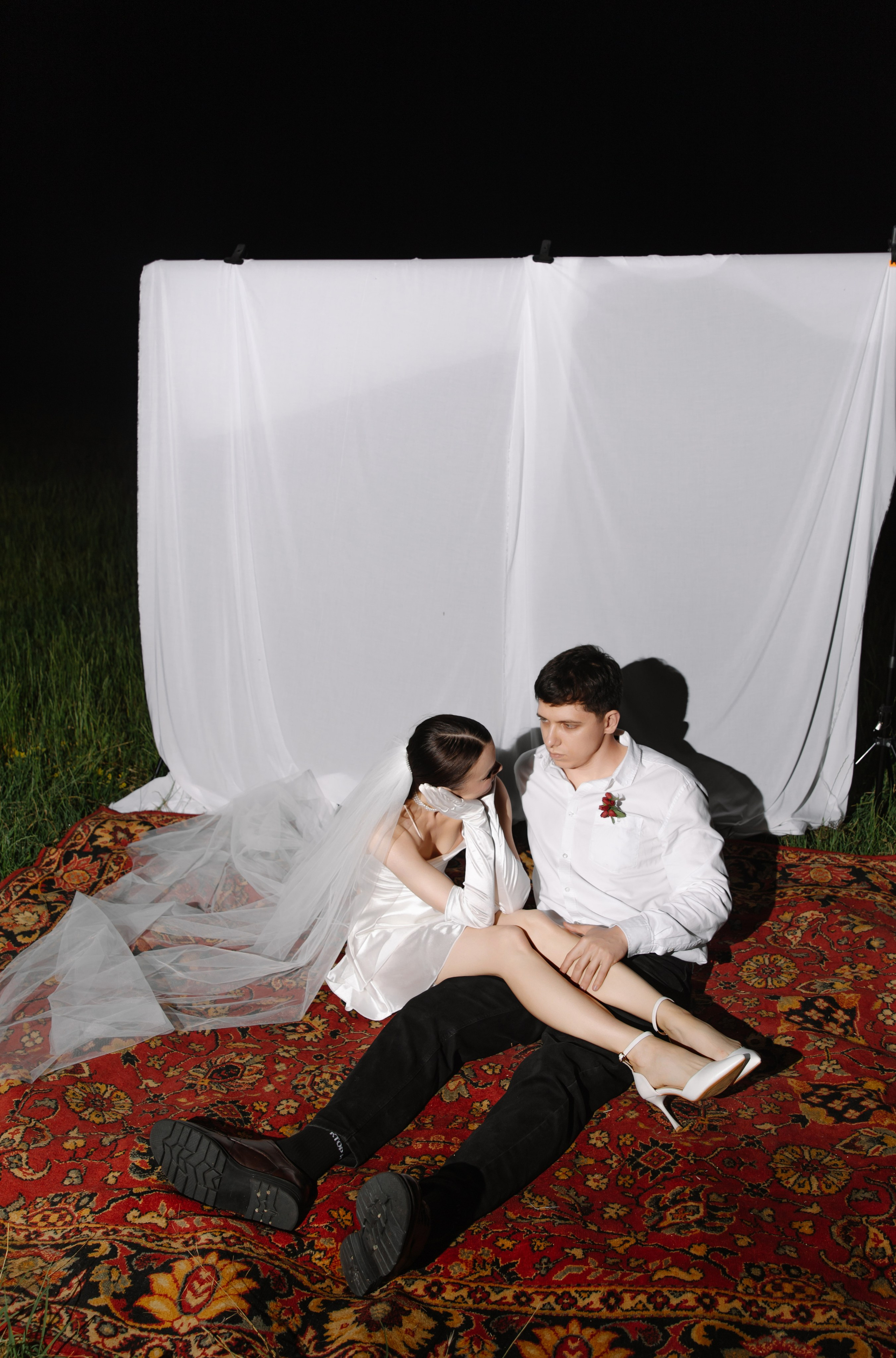 Больше, чем любовь. Фотограф Невинномысск