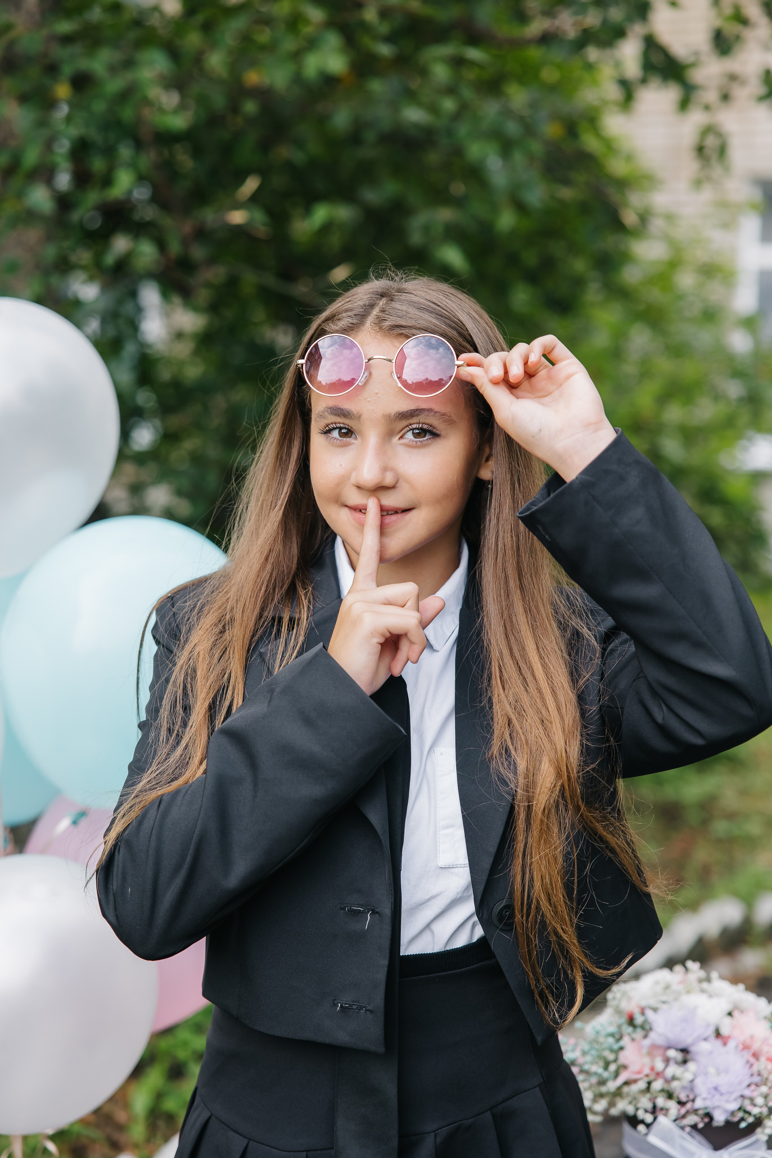 Виньетки Общие Портреты. Главная