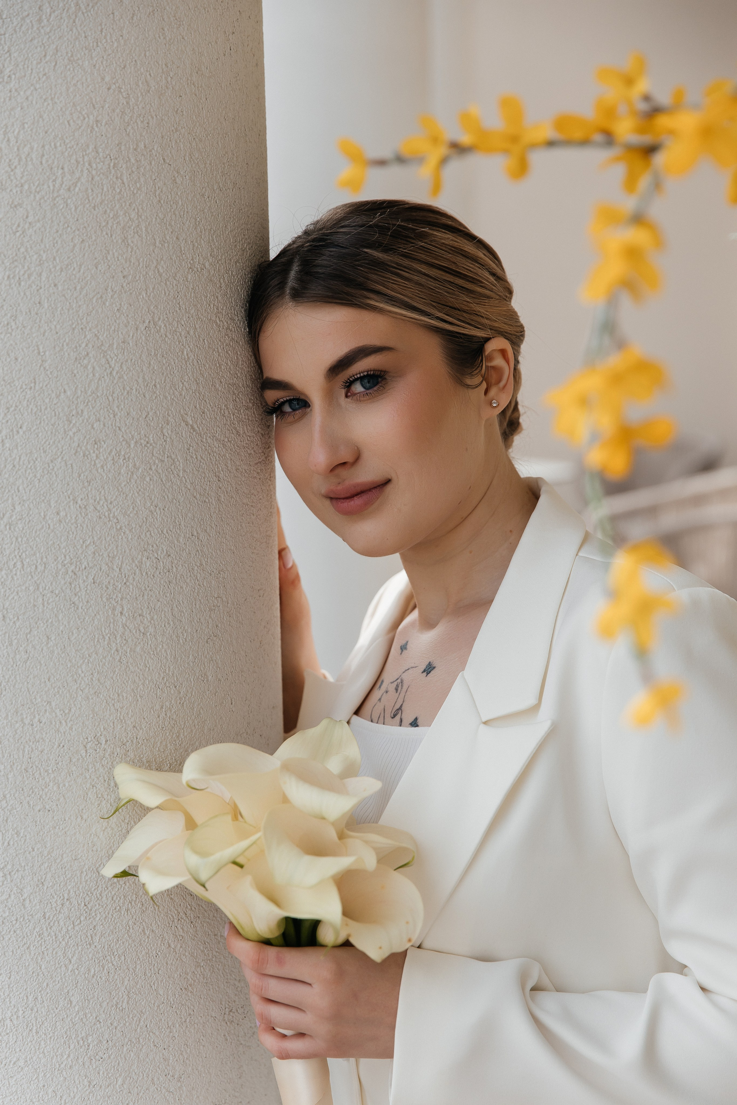 Анна и Евгений. Свадебный и семейный фотограф Егорова Юлия