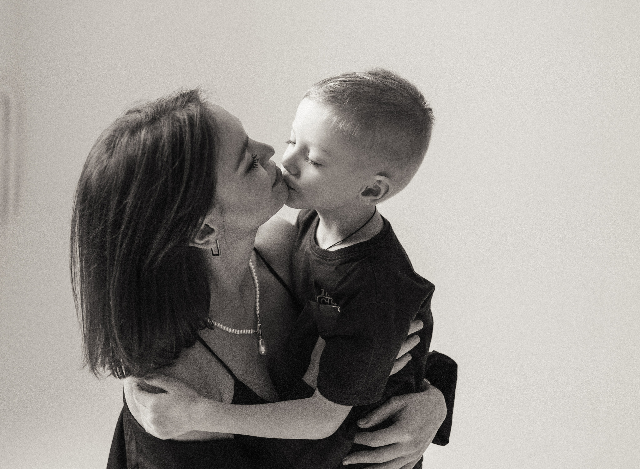 Mother's Day / ID Studio. Фотограф в Выборге и Санкт-Петербурге Маша Гуляева