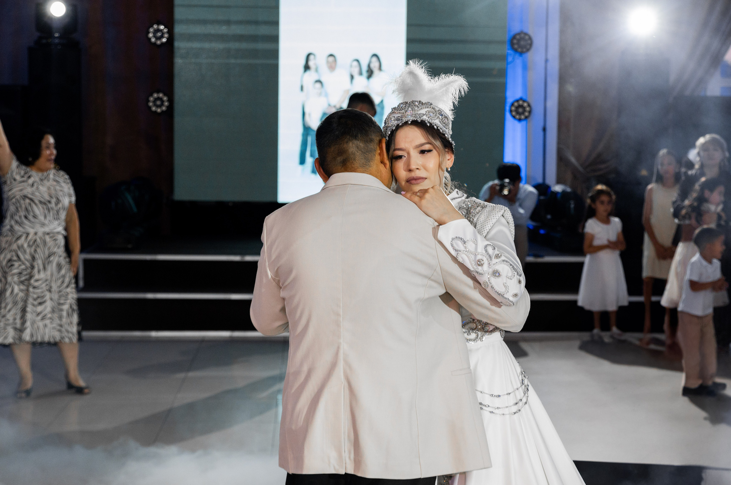 Амина. Кыз Узату