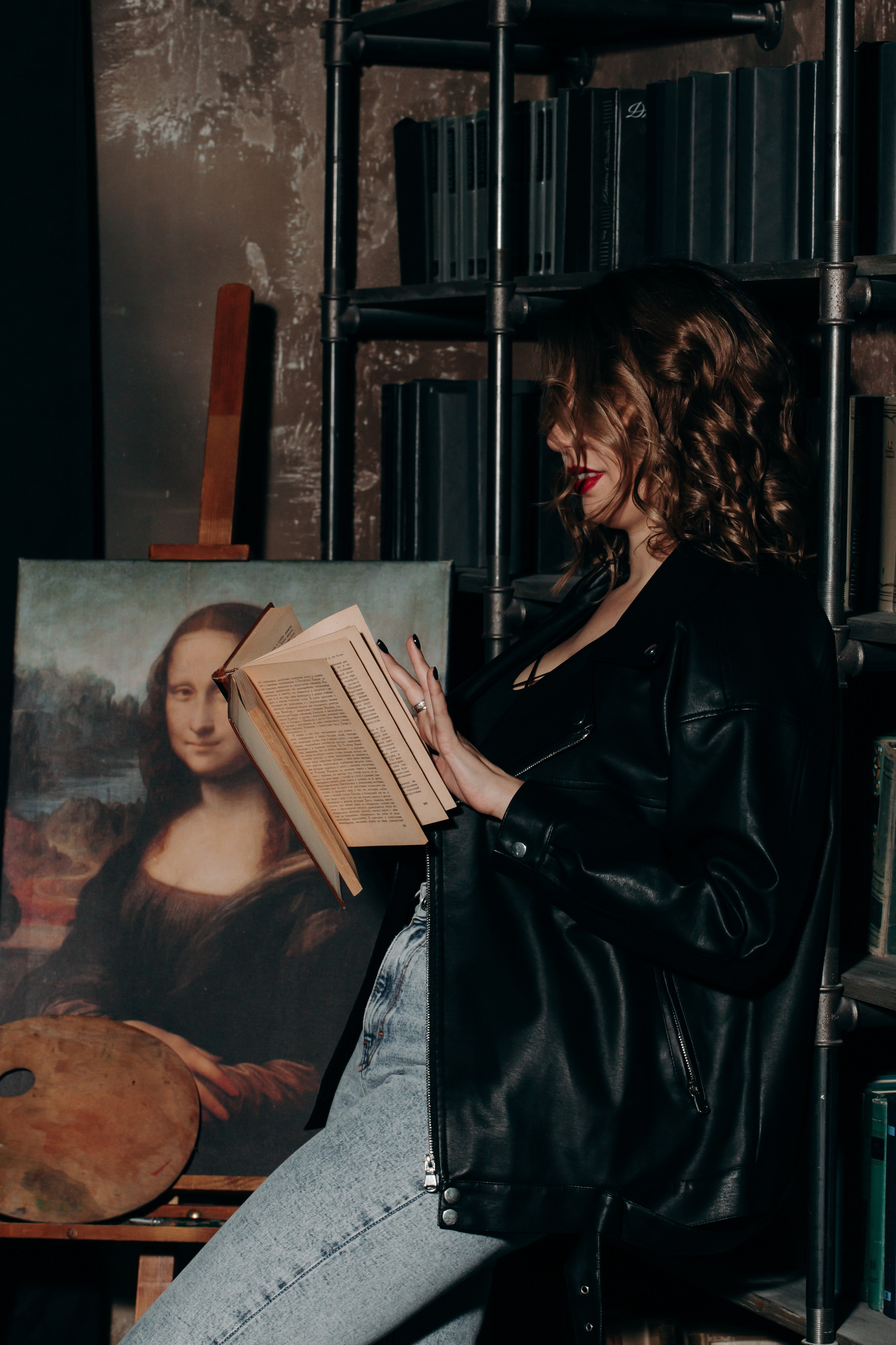 Вероника. Фотограф вашей улыбки. Москва