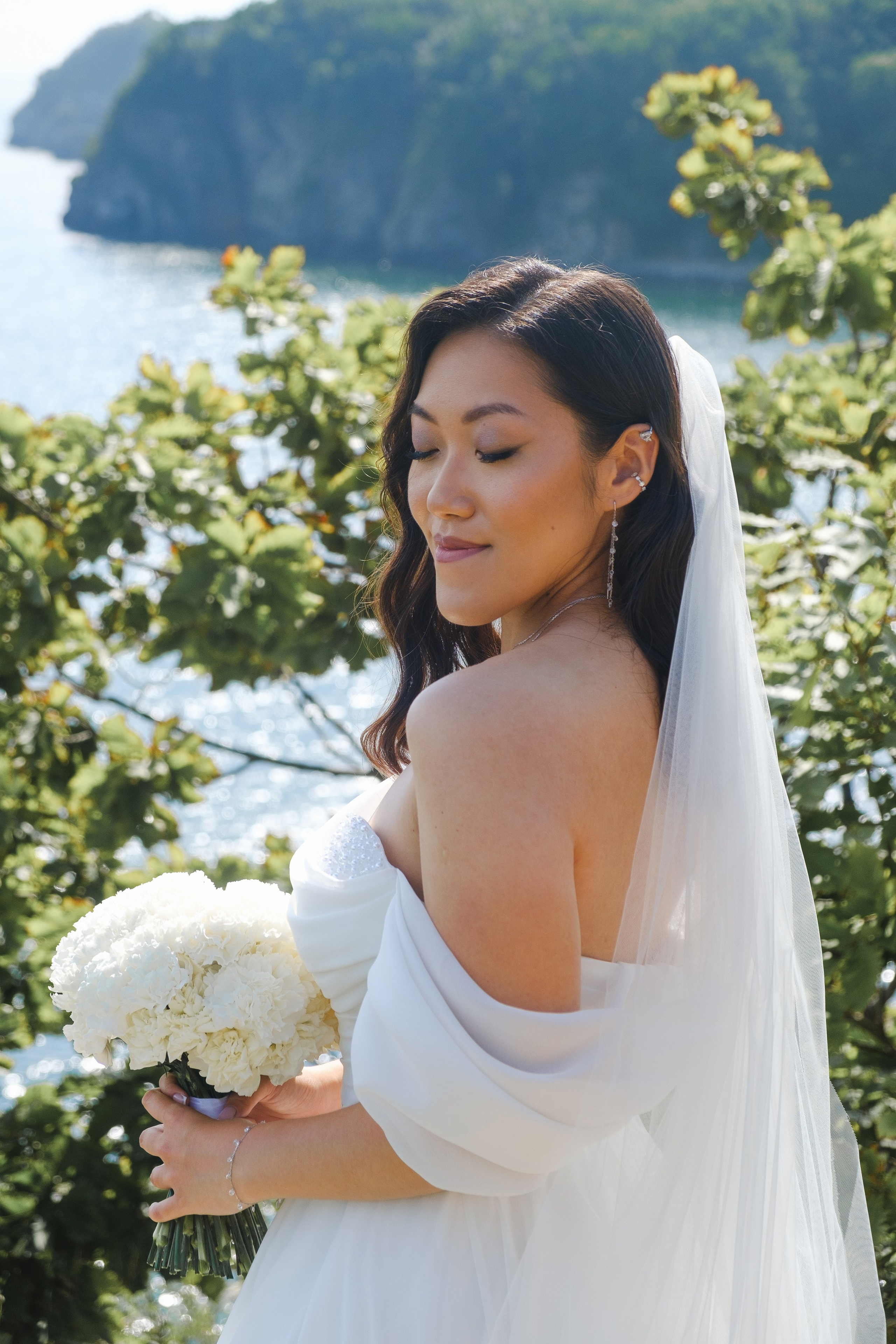 АНДРЕЙ И МАРИЯ. Свадебный фотограф во Владивостоке и Славянке