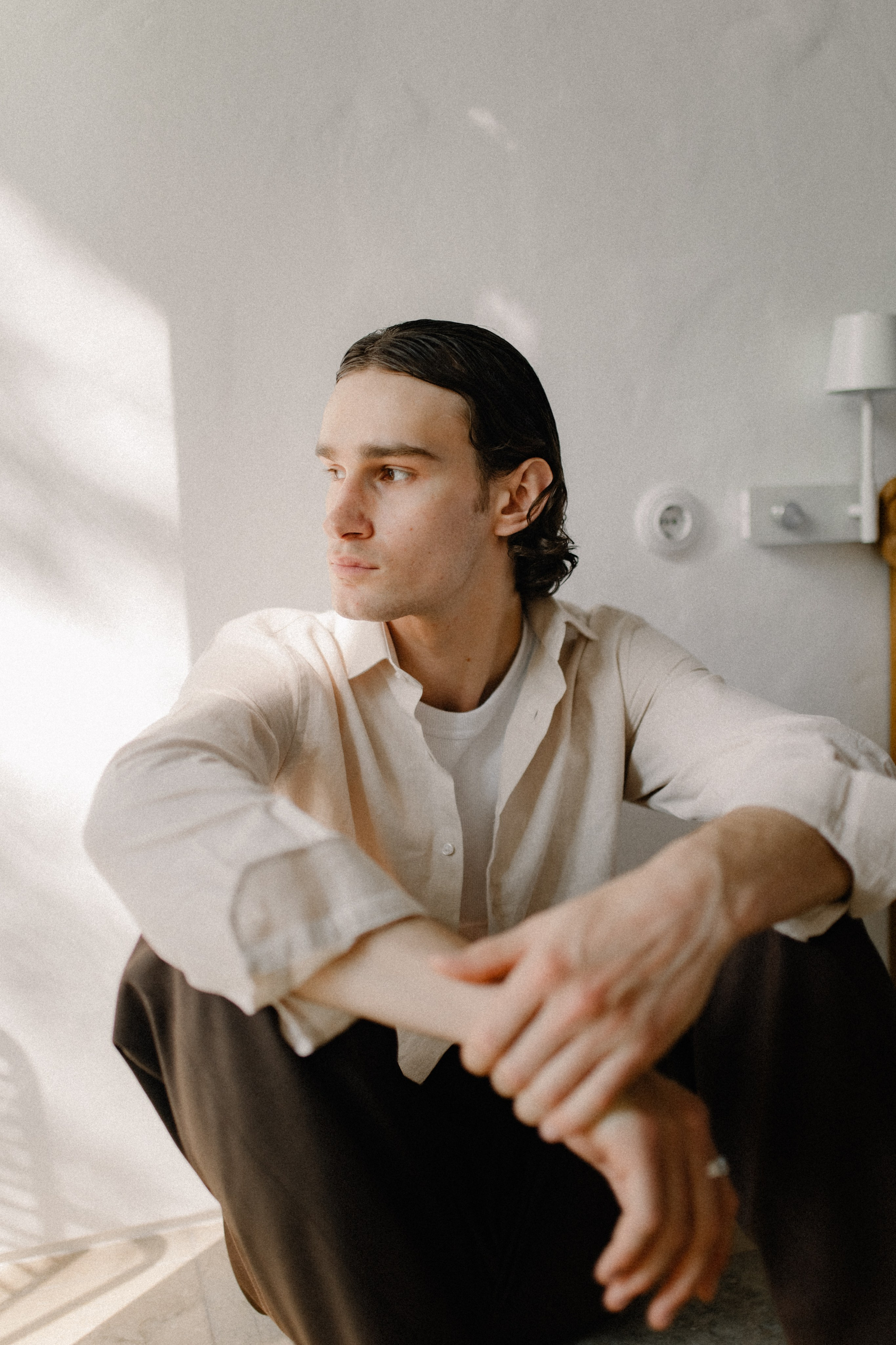 В&Д. Анастасия Попова — свадебный и репортажный фотограф | Воронеж, Павловск