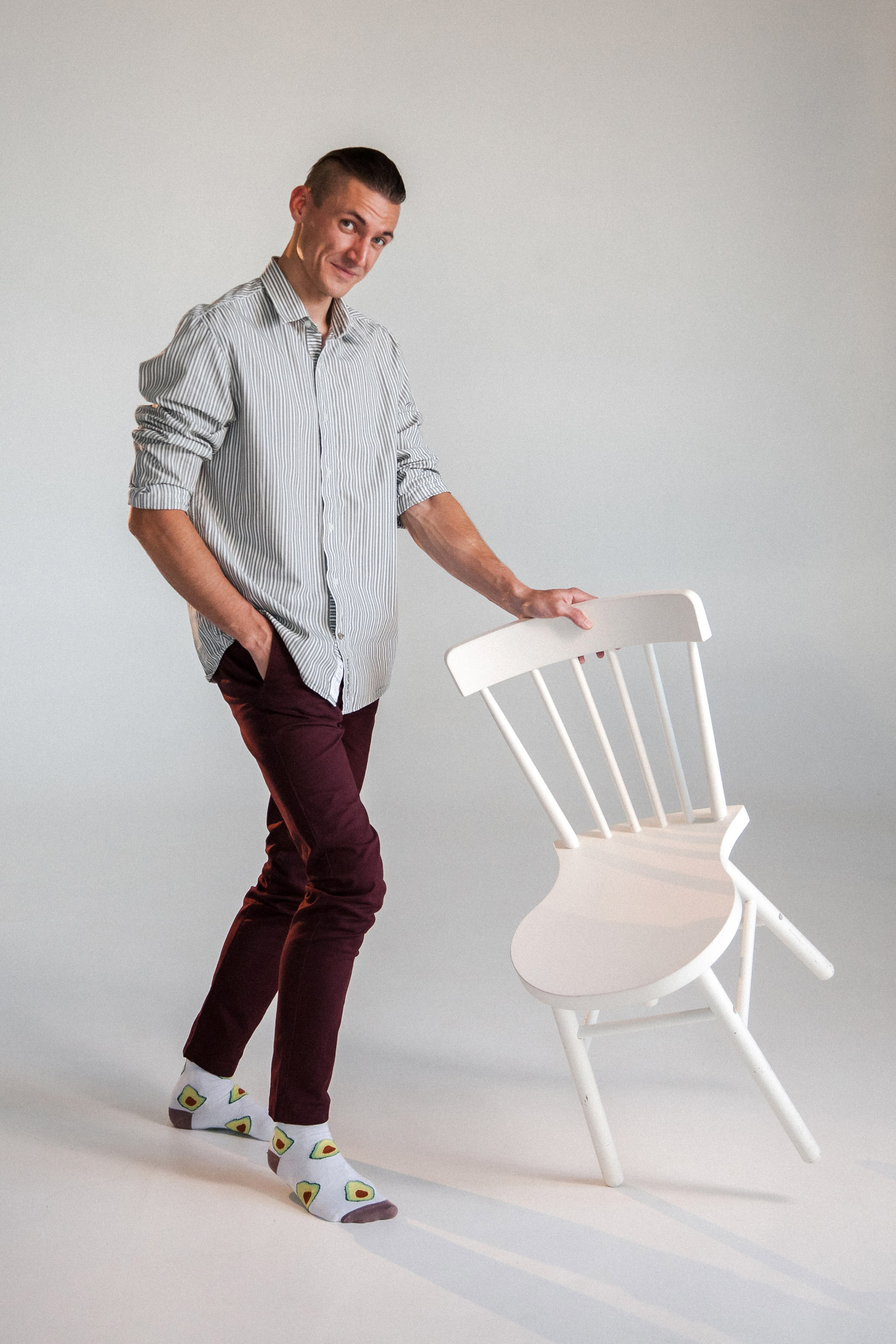 Никита. Портретный, семейный, свадебный фотограф в Брянске Маргарита Василькова