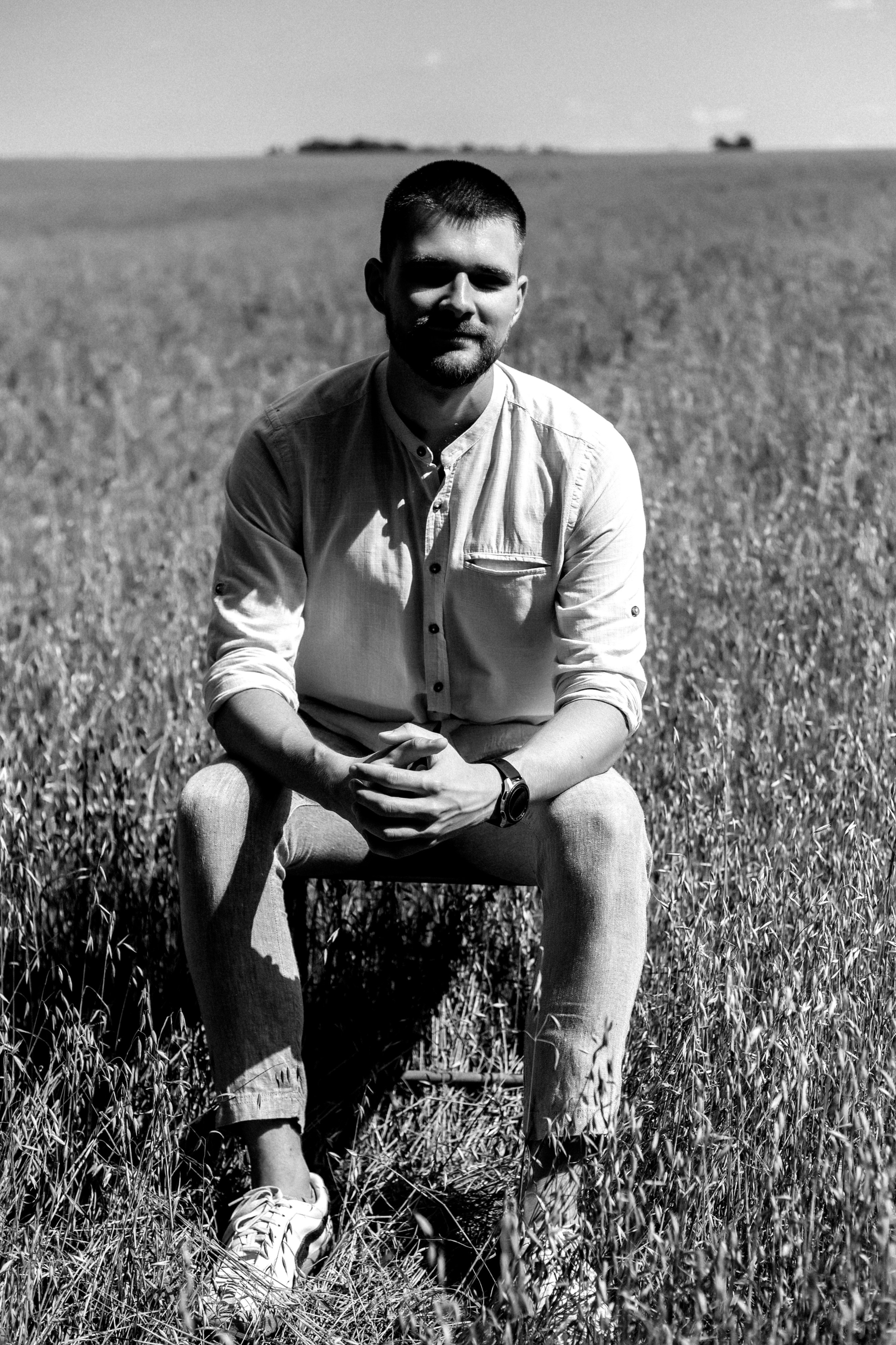 Роман. Портретный, семейный, свадебный фотограф в Брянске Маргарита Василькова