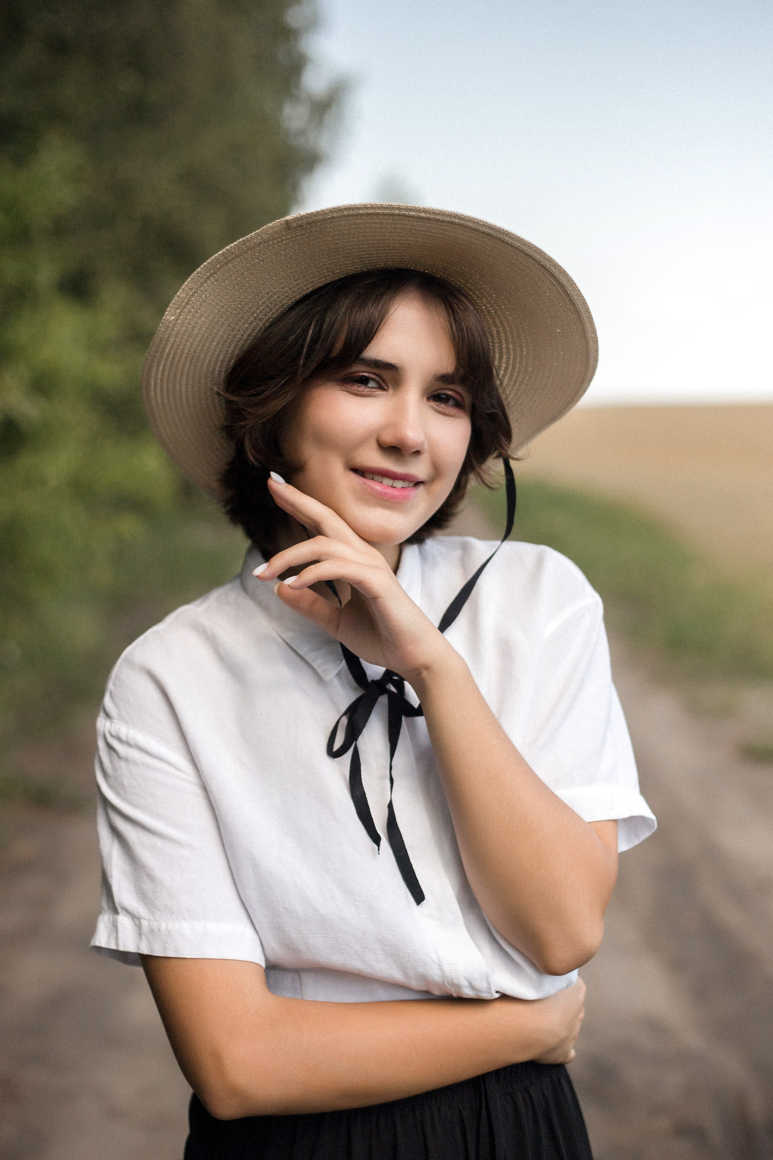 Михаил, Ирина, Роман и Ксения. Портретный, семейный, свадебный фотограф в Брянске Маргарита Василькова