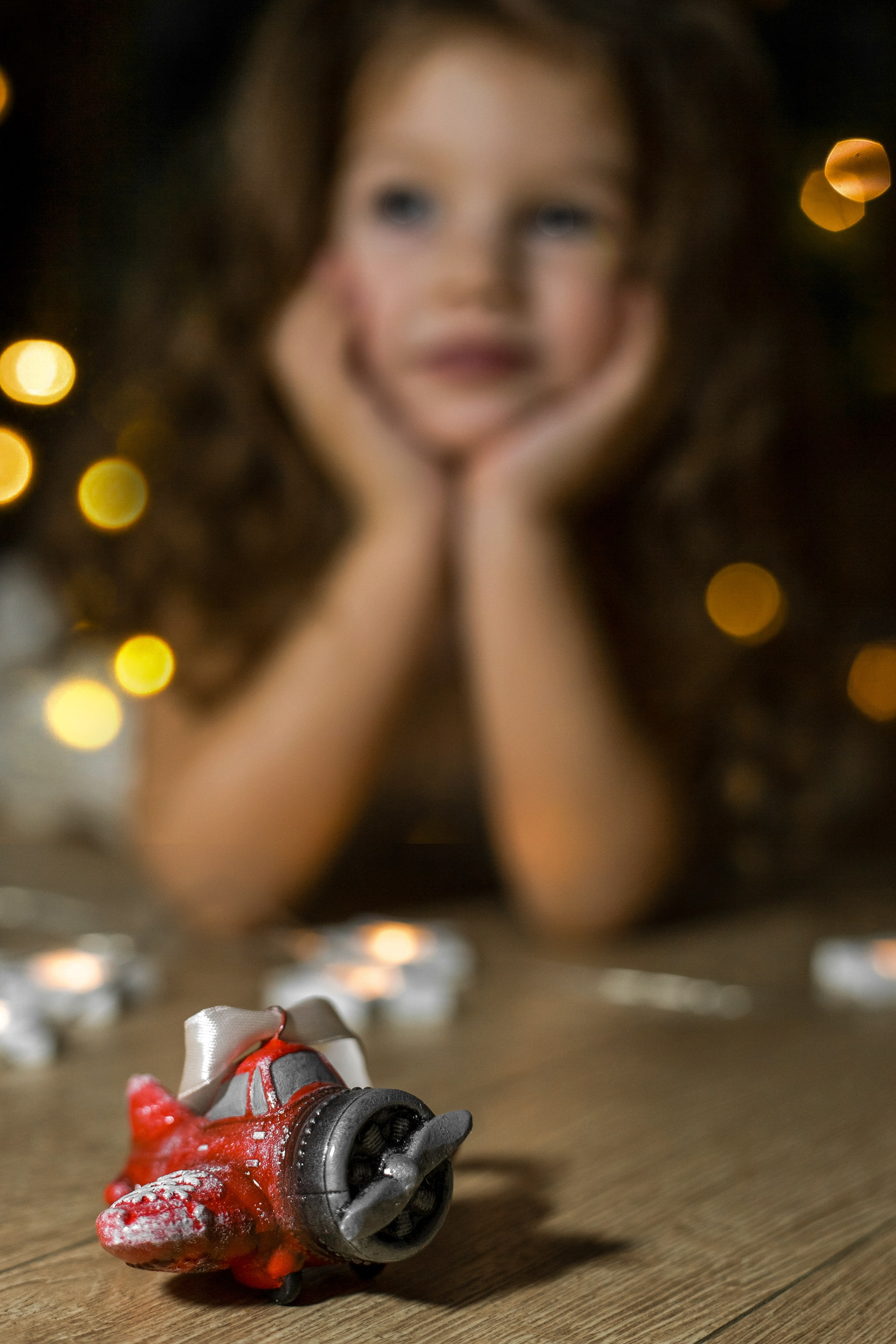 Маша. Портретный, семейный, свадебный фотограф в Брянске Маргарита Василькова