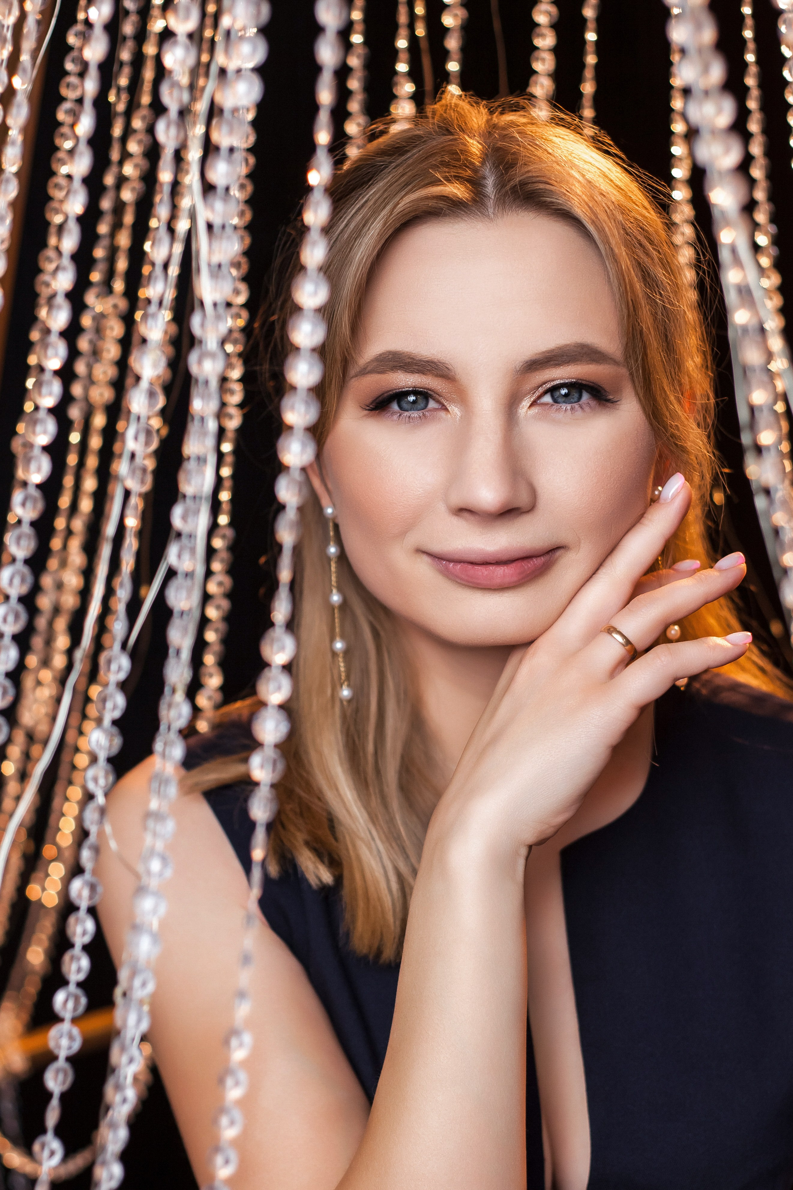 Студия Пастила. Портретный, семейный, свадебный фотограф в Брянске Маргарита Василькова