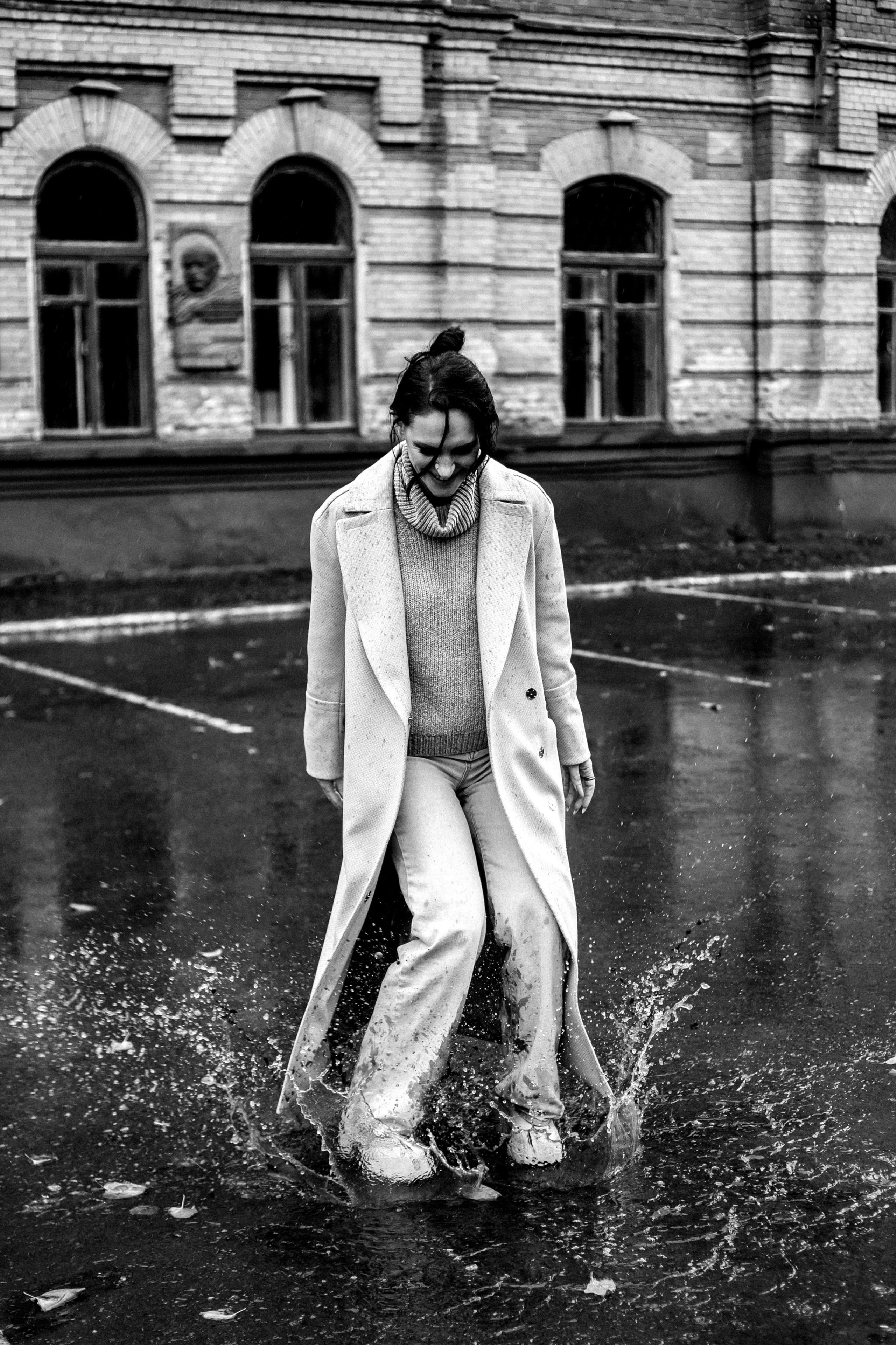 Сквер Карла Маркса. Портретный, семейный, свадебный фотограф в Брянске Маргарита Василькова