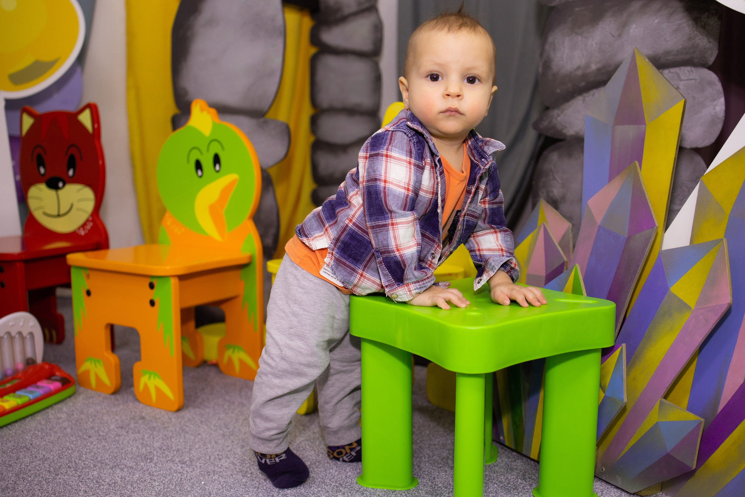 Дни рождения репортаж. Профессиональный фотограф во Владивостоке — Фаина Дегтярева