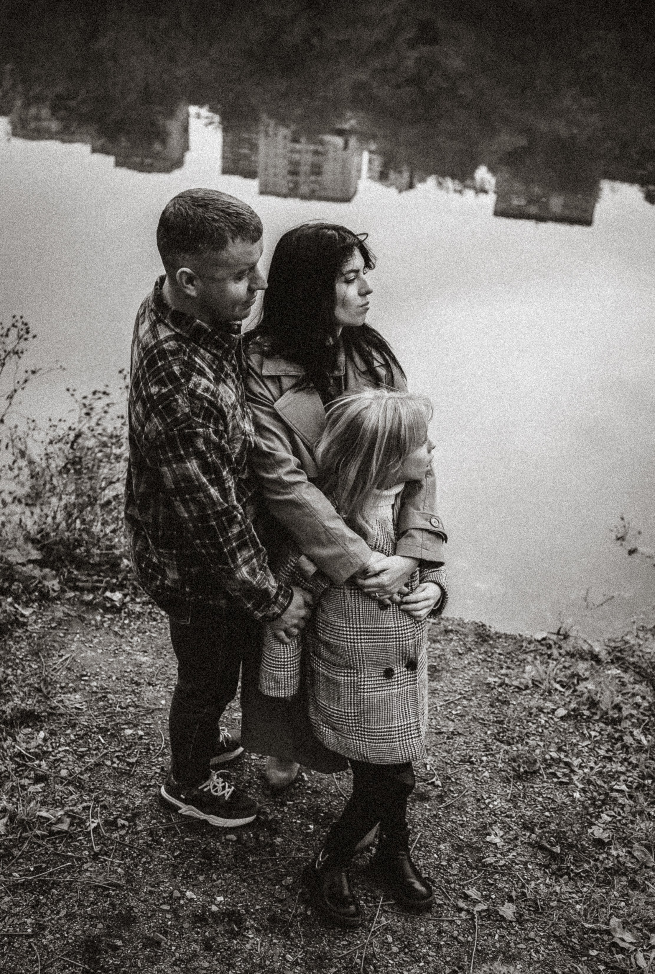 Осень. Профессиональный фотограф во Владивостоке — Фаина Дегтярева