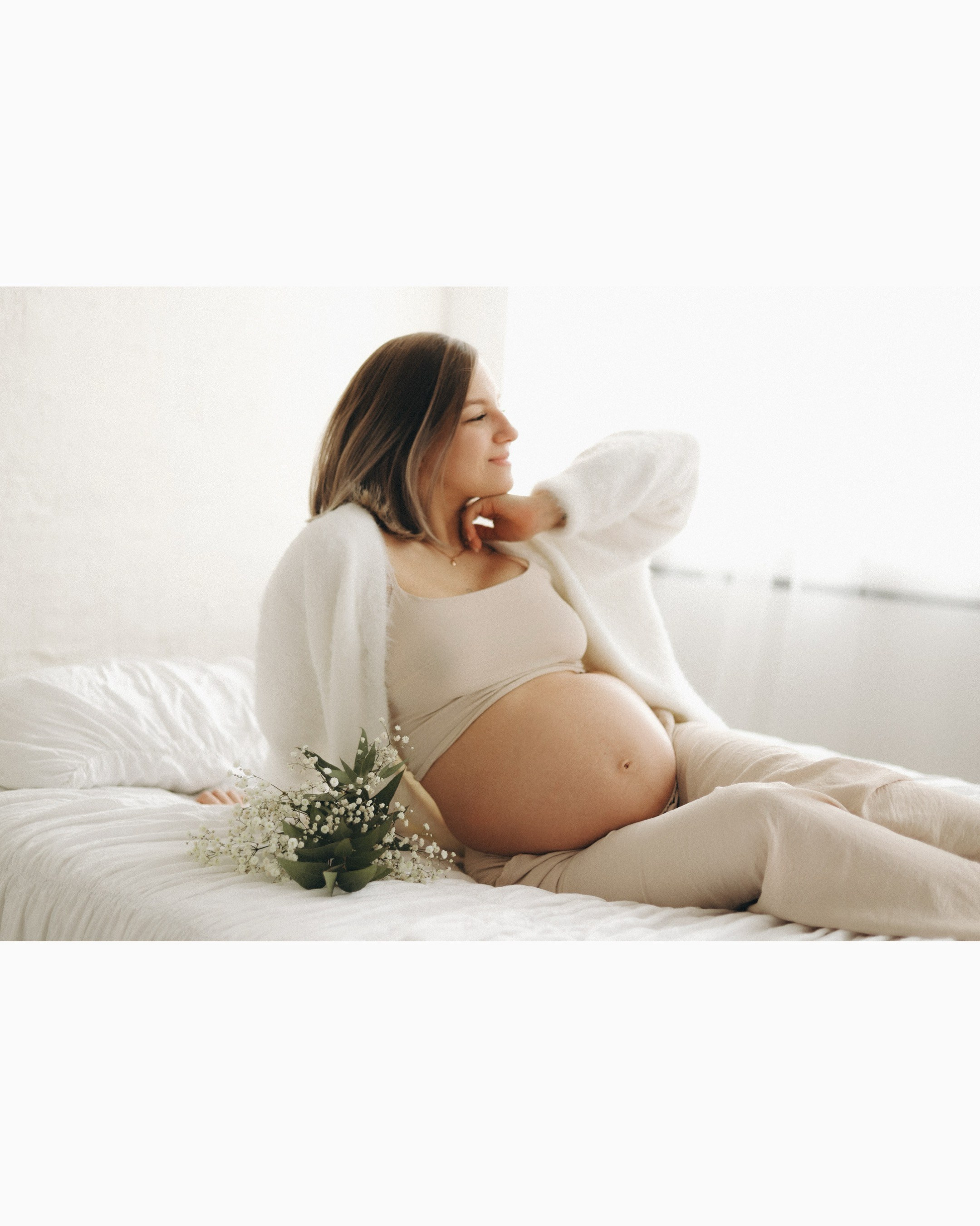 Беременность, в ожидании 💕. Семейный фотограф, женский портрет в Ставрополе