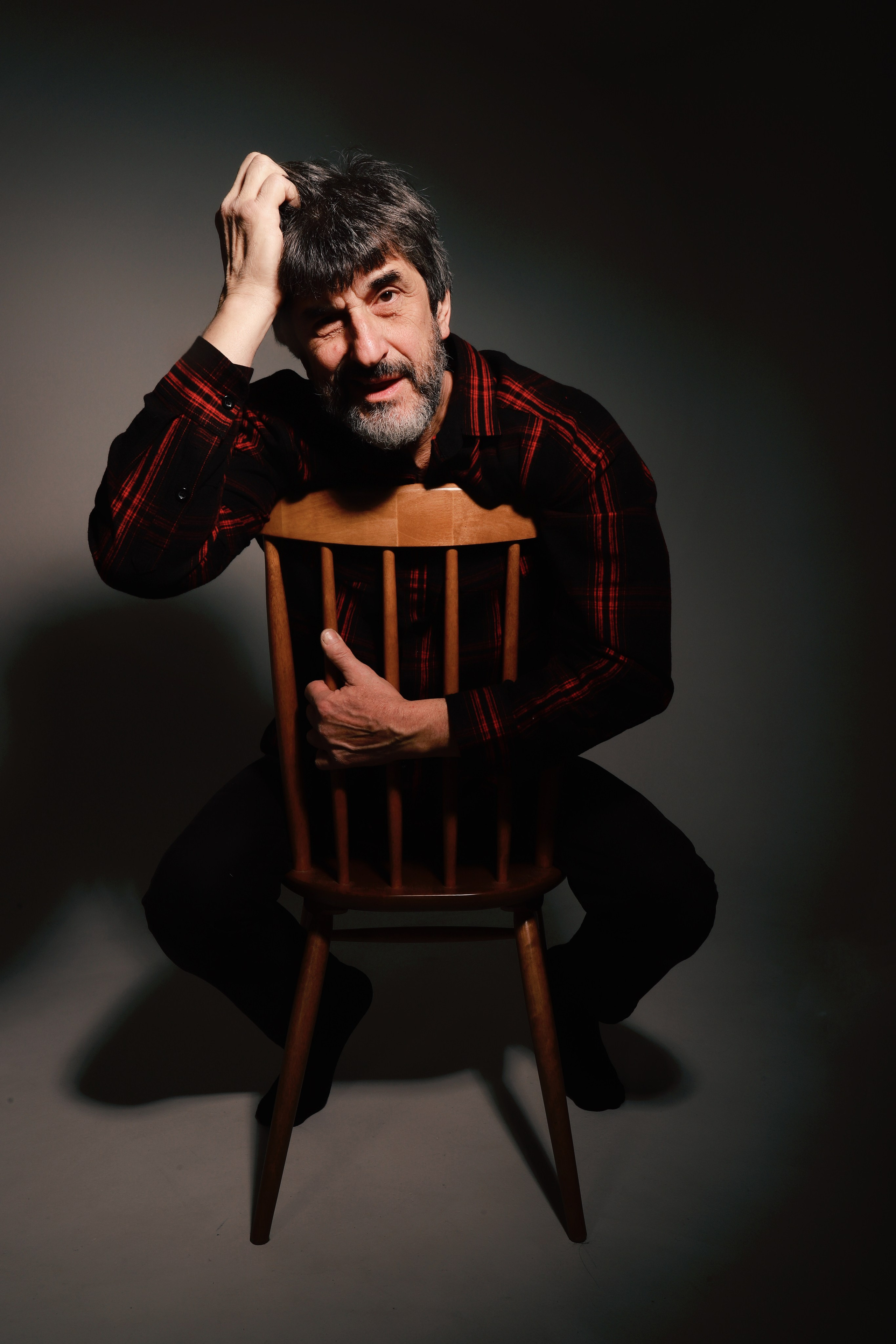 Мужской портрет (студийный). Семейный фотограф, женский портрет в Ставрополе