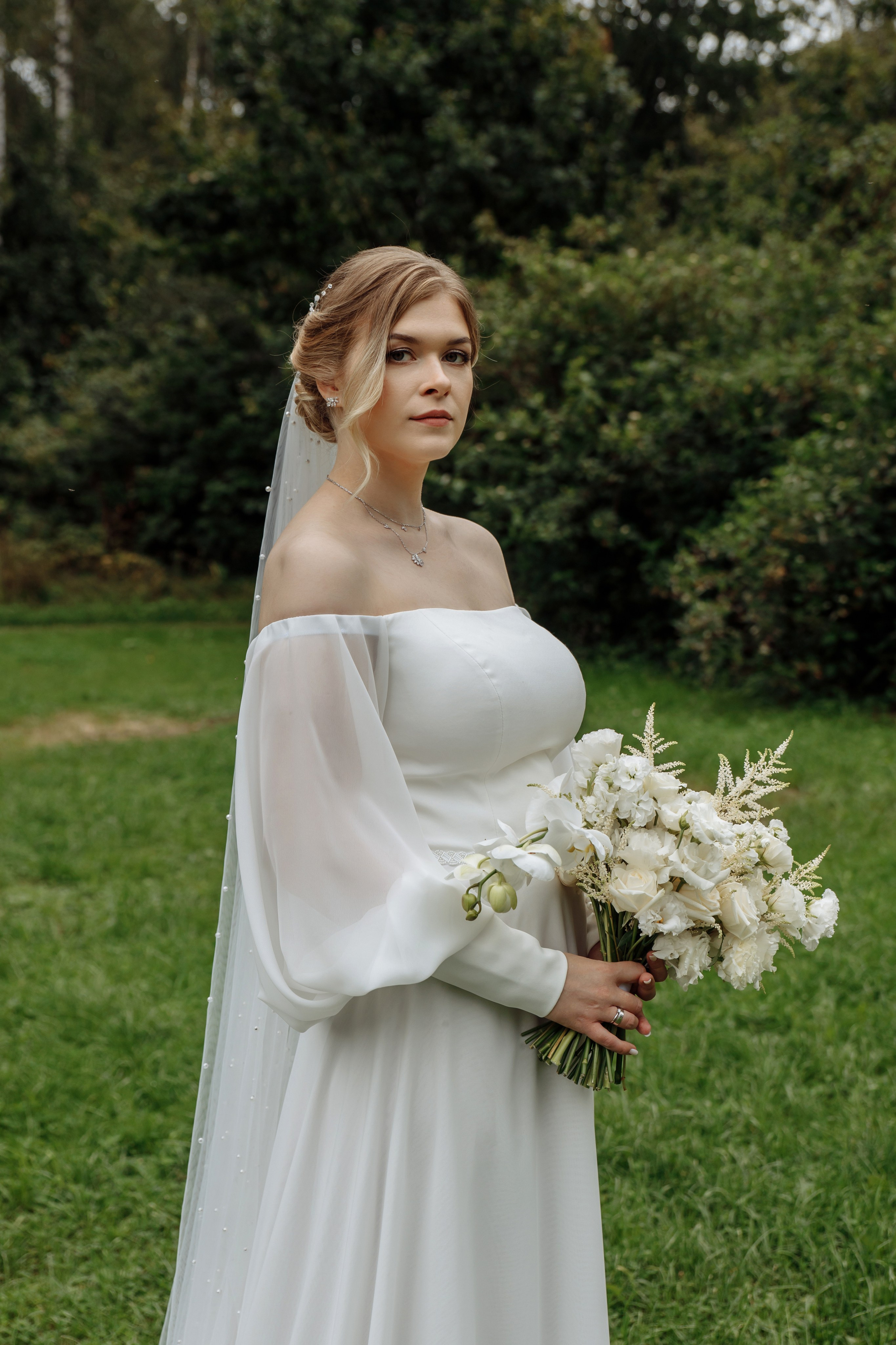 Влад и Даша