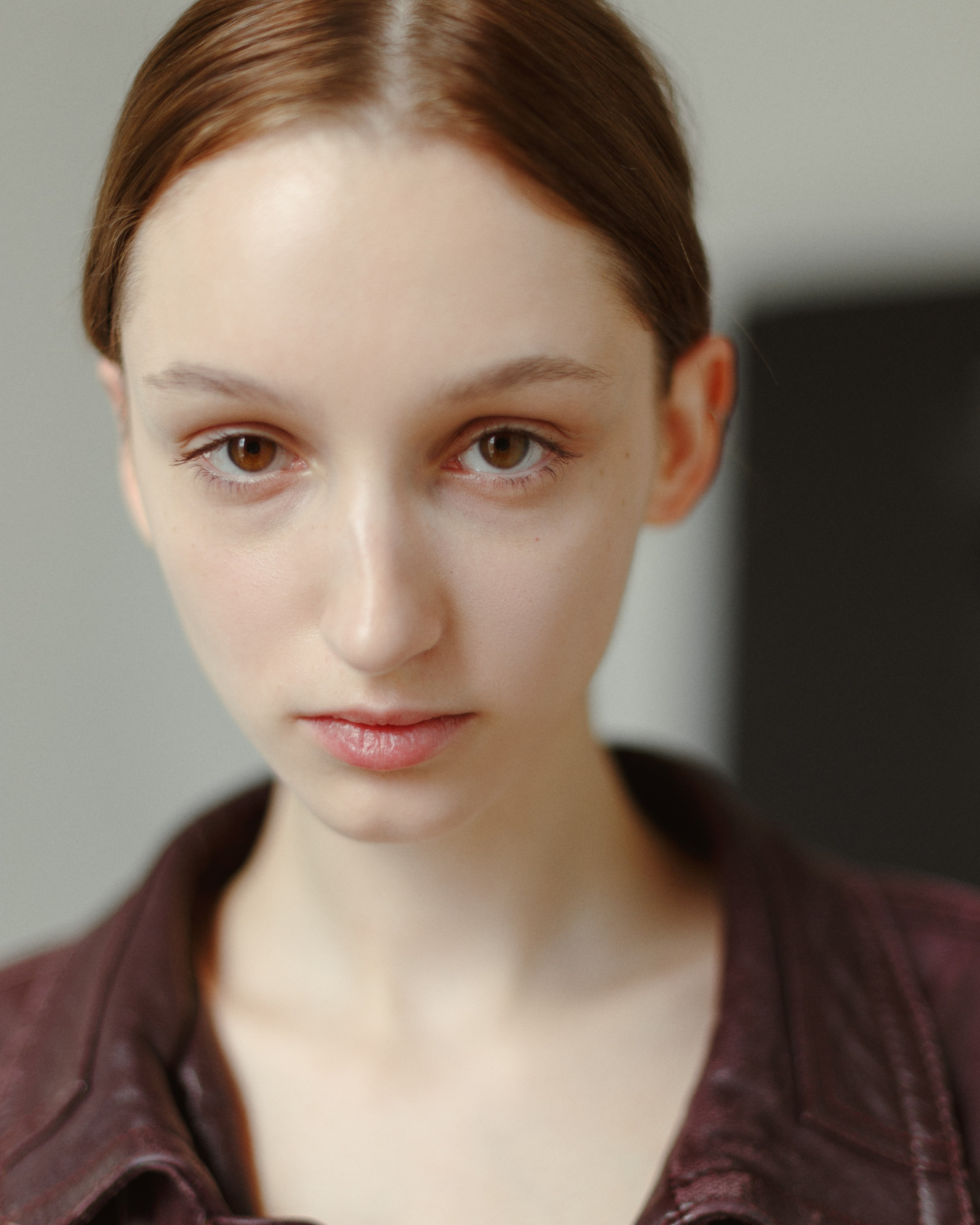 Яна. Фотограф в Москве — Евгения Прокопенко