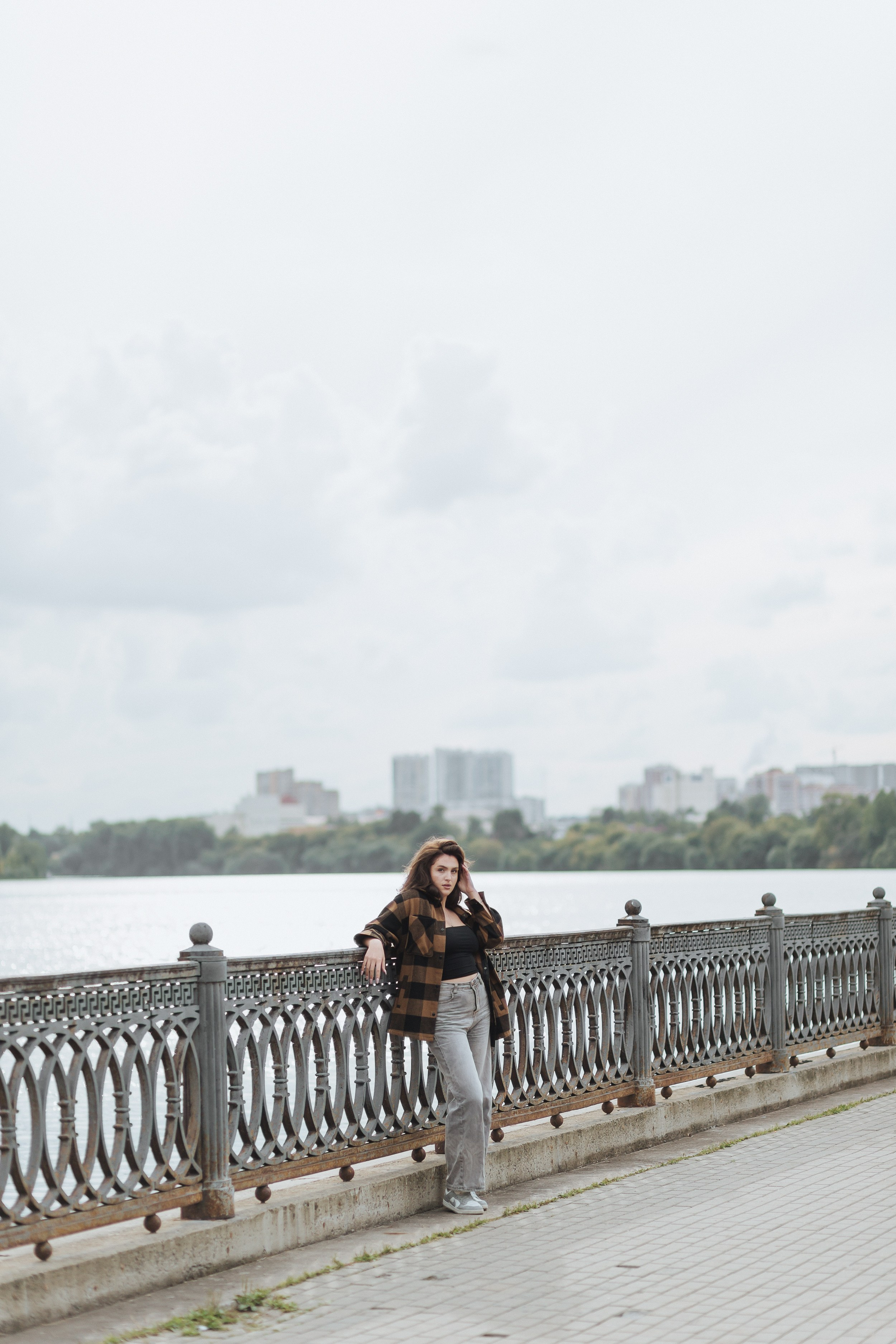 Прогулка. Krylovaphoto