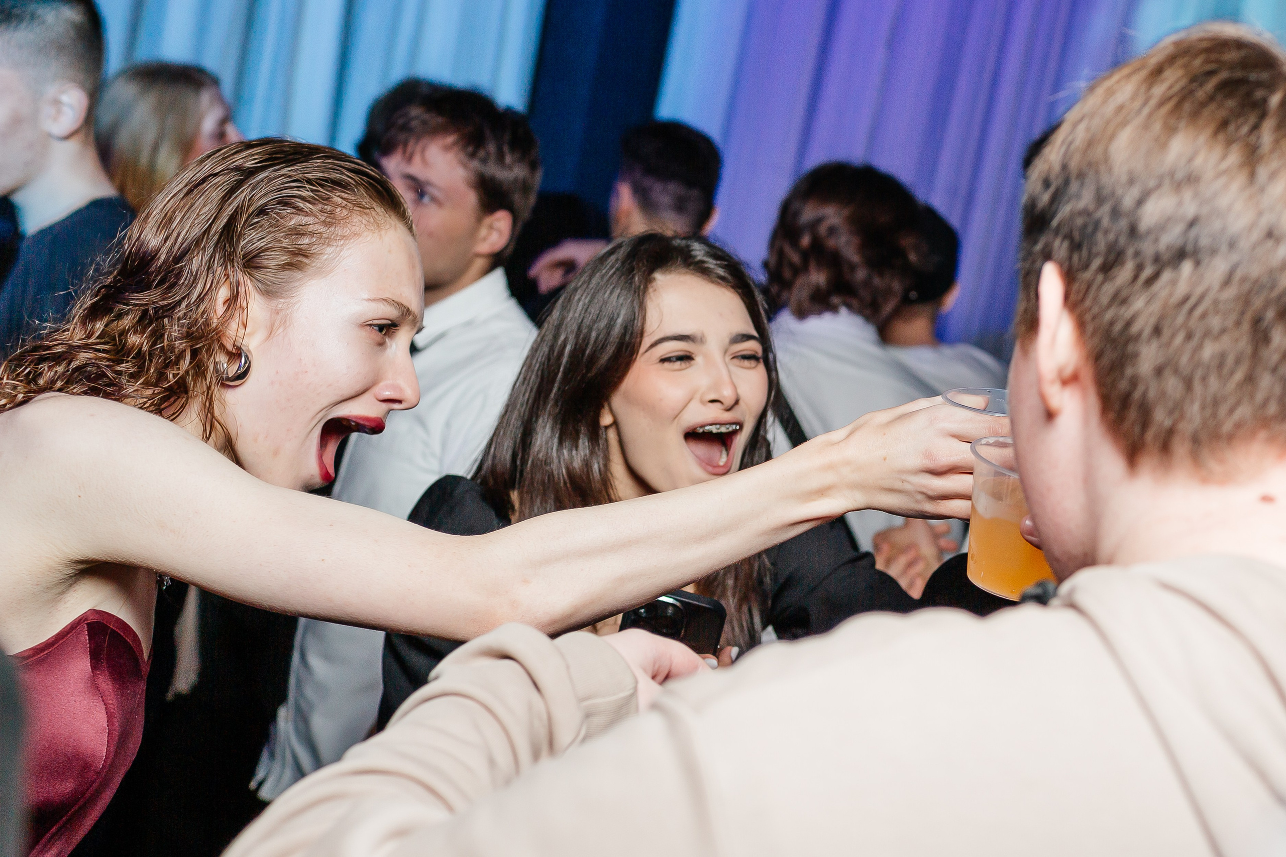 Выпускной. Krylovaphoto