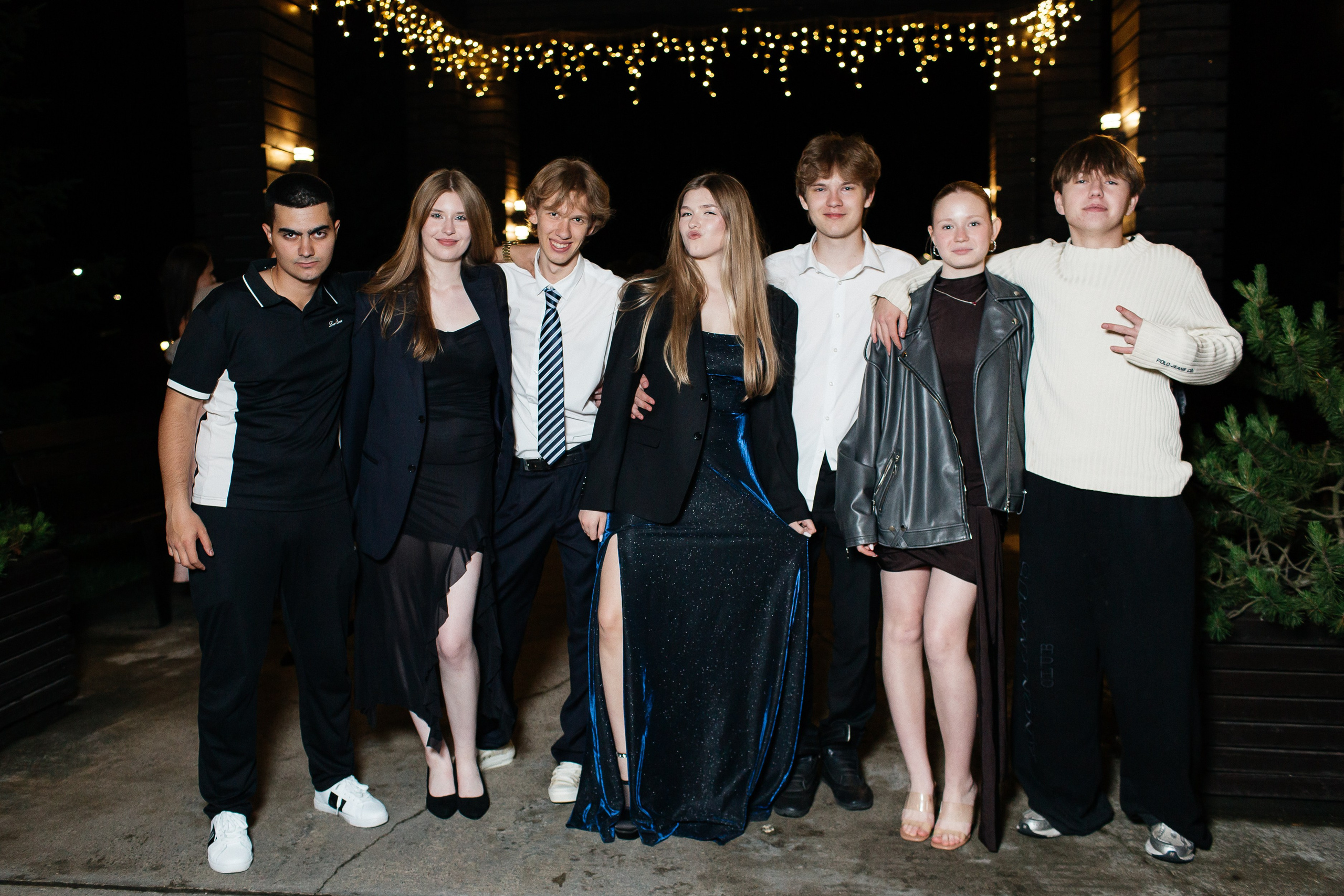 Выпускной. Krylovaphoto