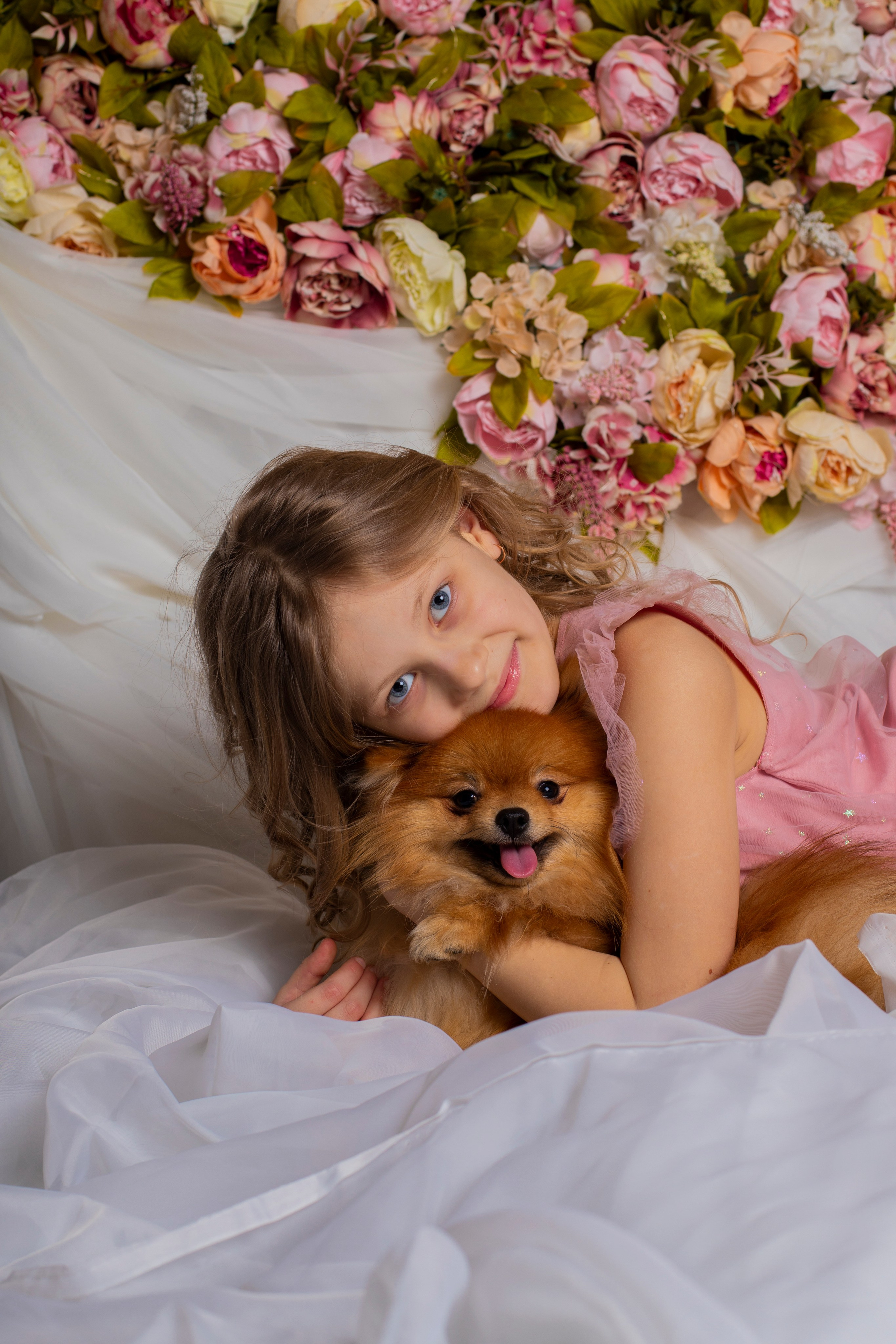 Детские фотосессии. Семейный и детский фотограф Кривутина Юлия