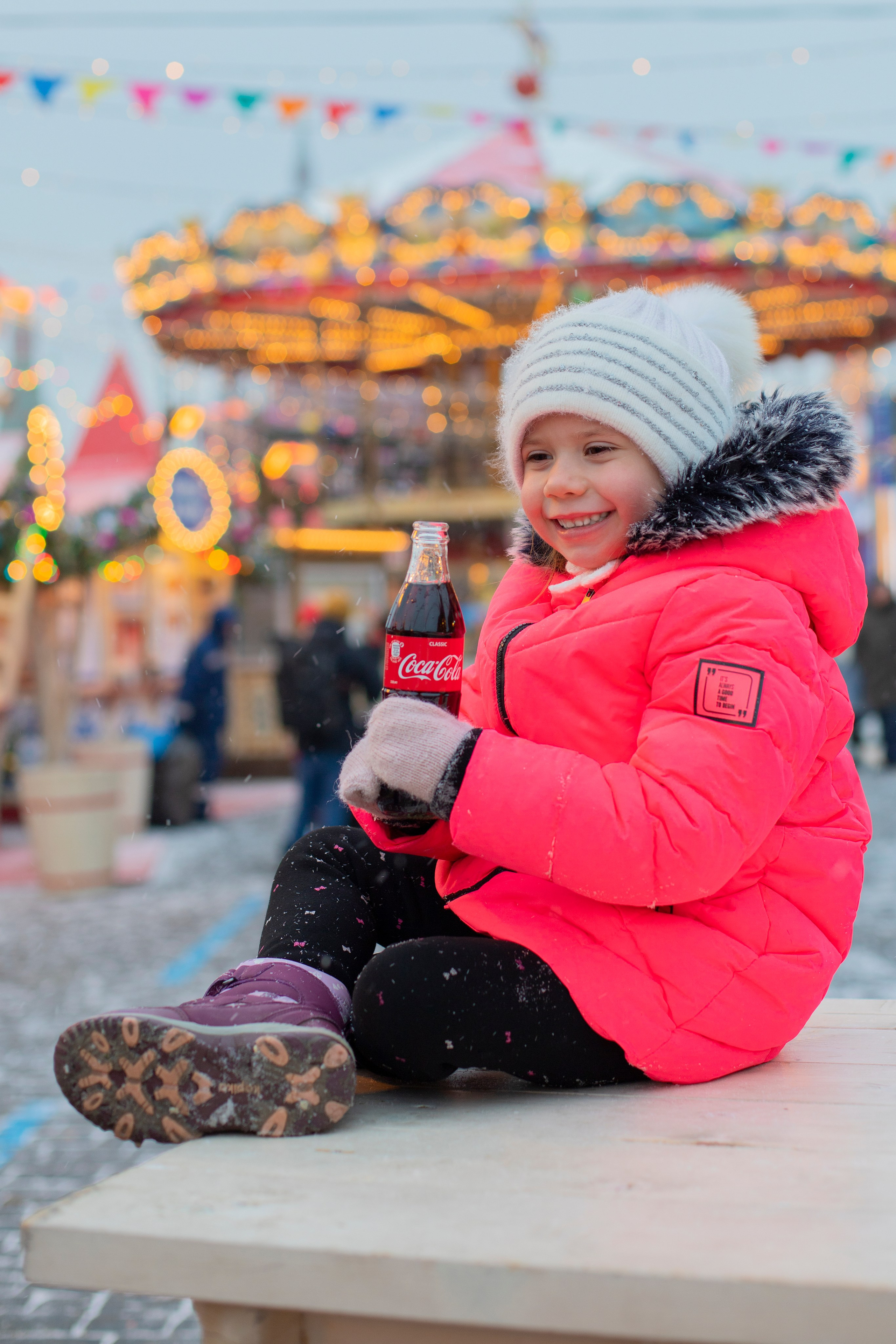 Детские фотосессии. Семейный и детский фотограф Кривутина Юлия