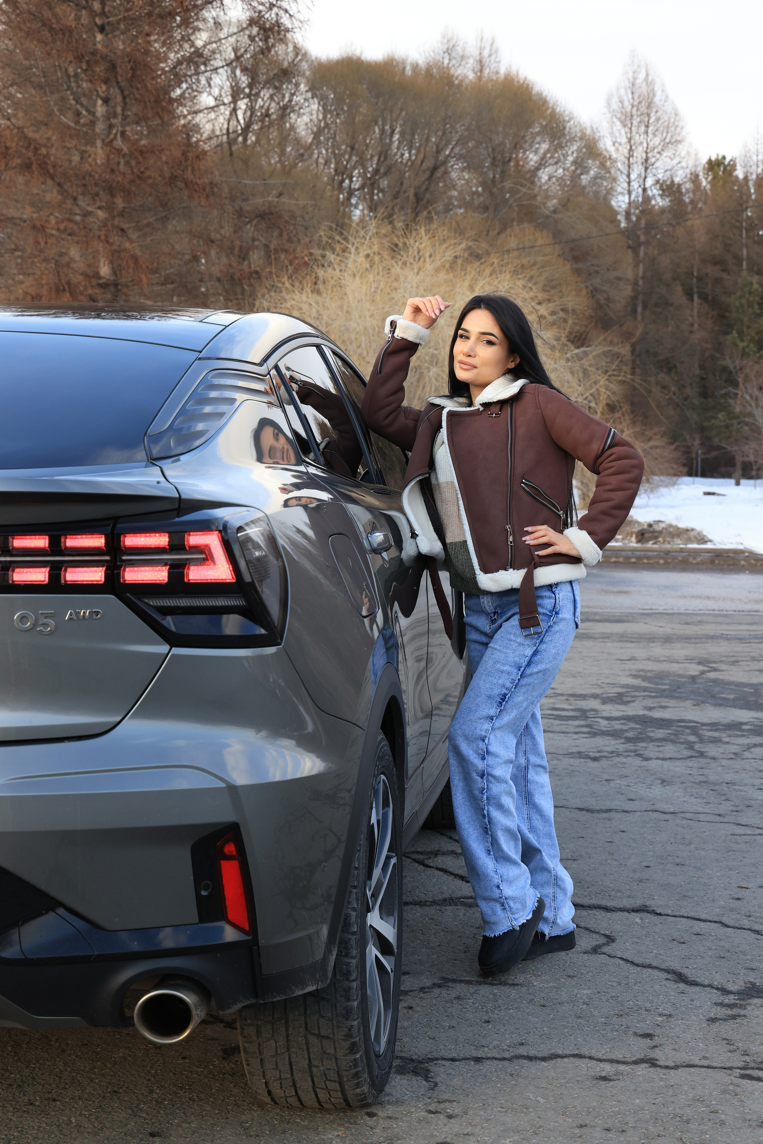 Прогулочные фотосессии. Фотограф Наталья Кузьмик г. Красноярск